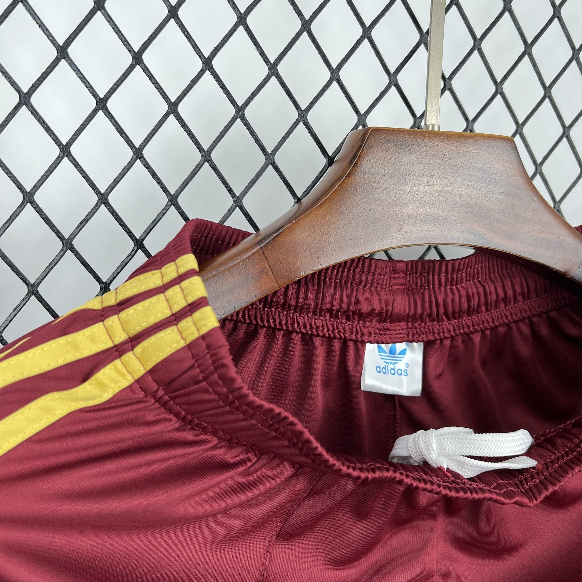 ESPAGNE - SHORT EXTÉRIEUR 2026