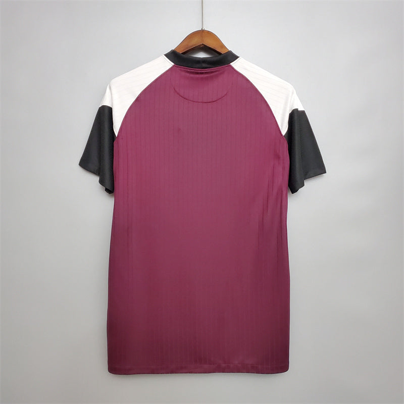 PARIS SAINT GERMAIN - MAILLOT EXTÉRIEUR THIRD 20/21