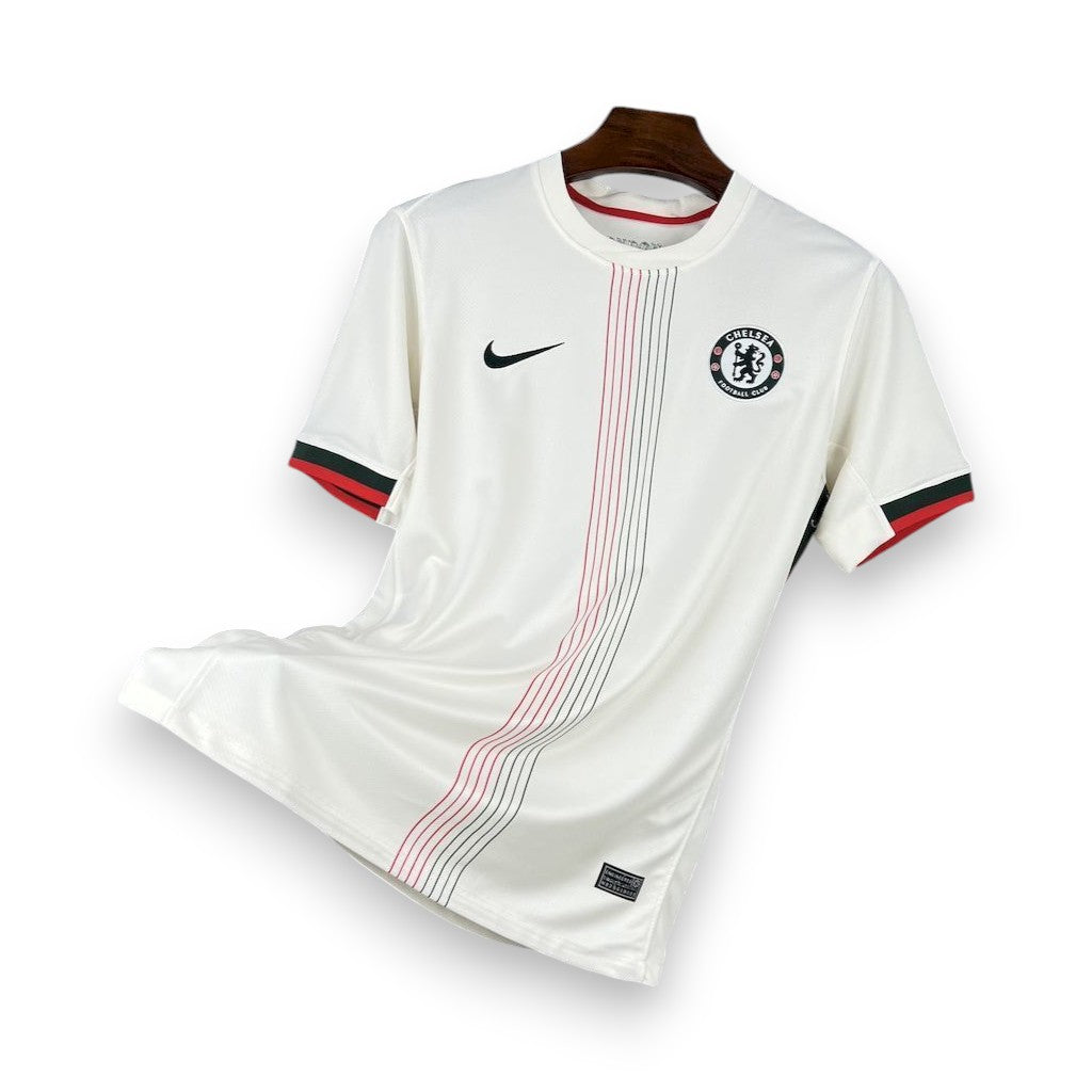 CHELSEA - MAILLOT EXTÉRIEUR 25/26