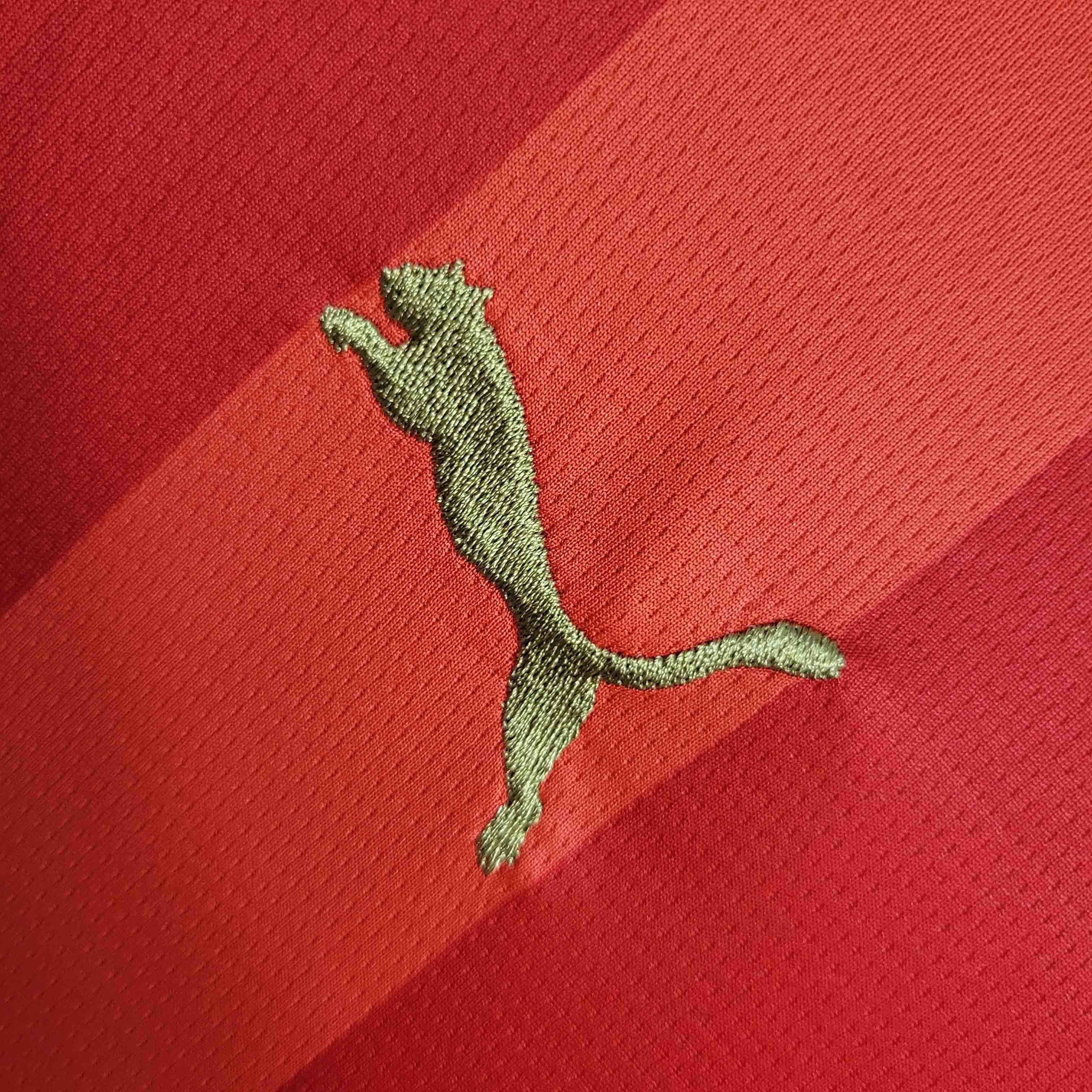 EINDHOVEN - MAILLOT DOMICILE 23/24