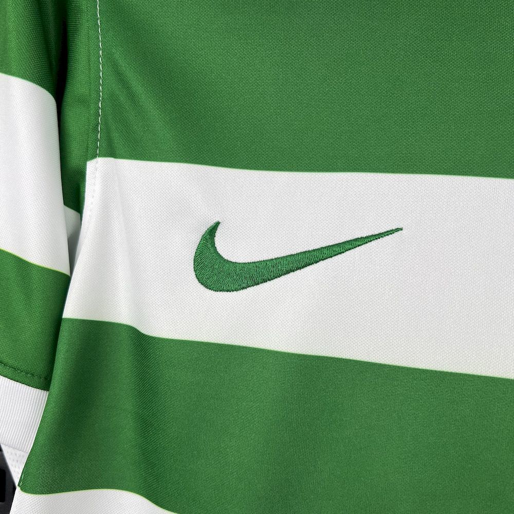 SPORTING - MAILLOT DOMICILE 25/26