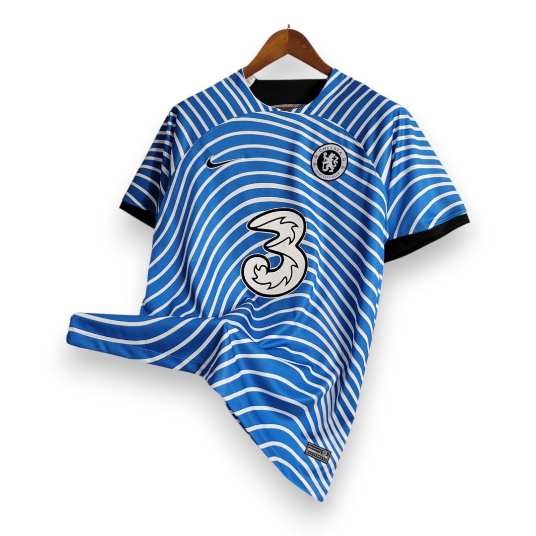 CHELSEA - MAILLOT ENTRAINEMENT 23/24