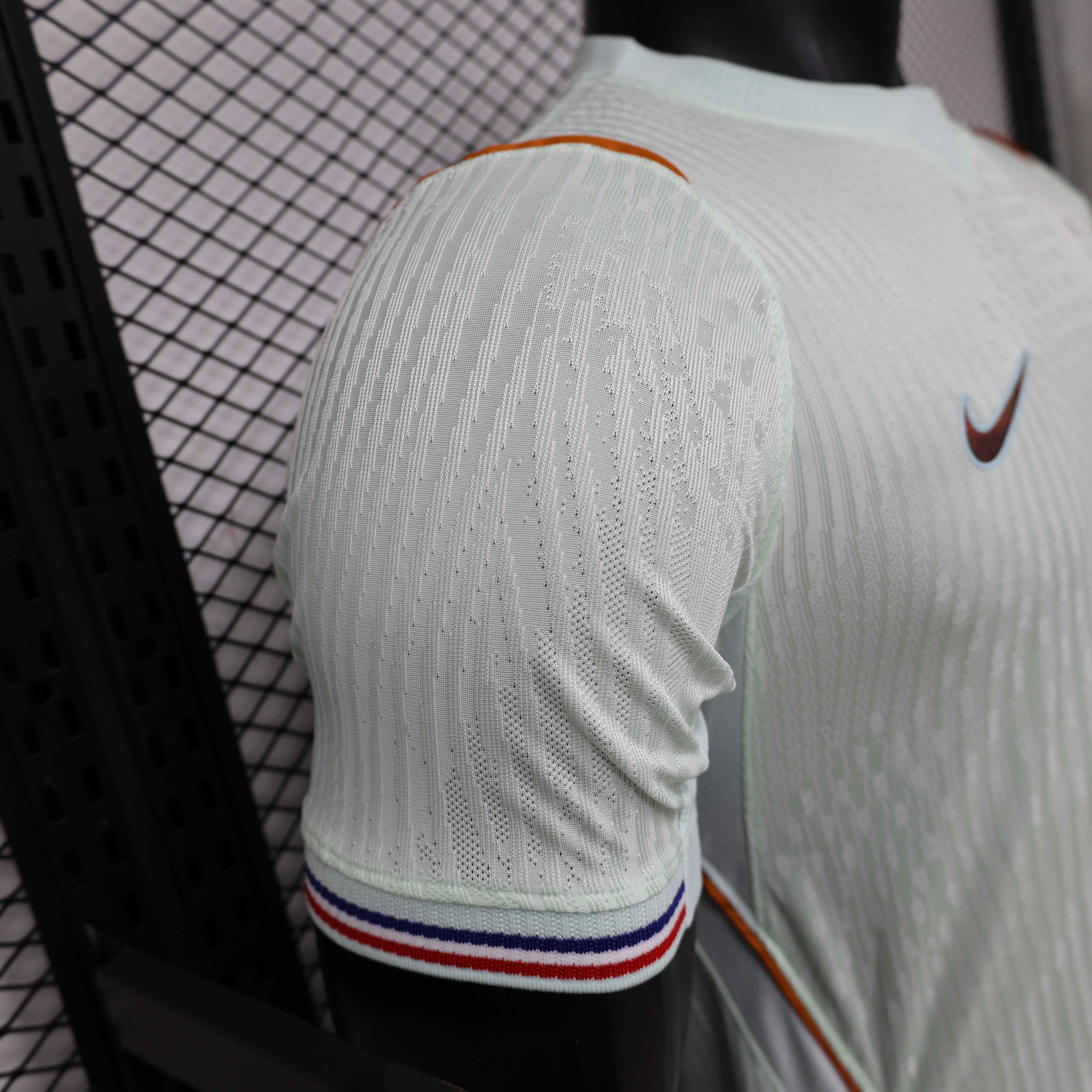 FRANCE - MAILLOT EXTÉRIEUR JOUEUR 2026
