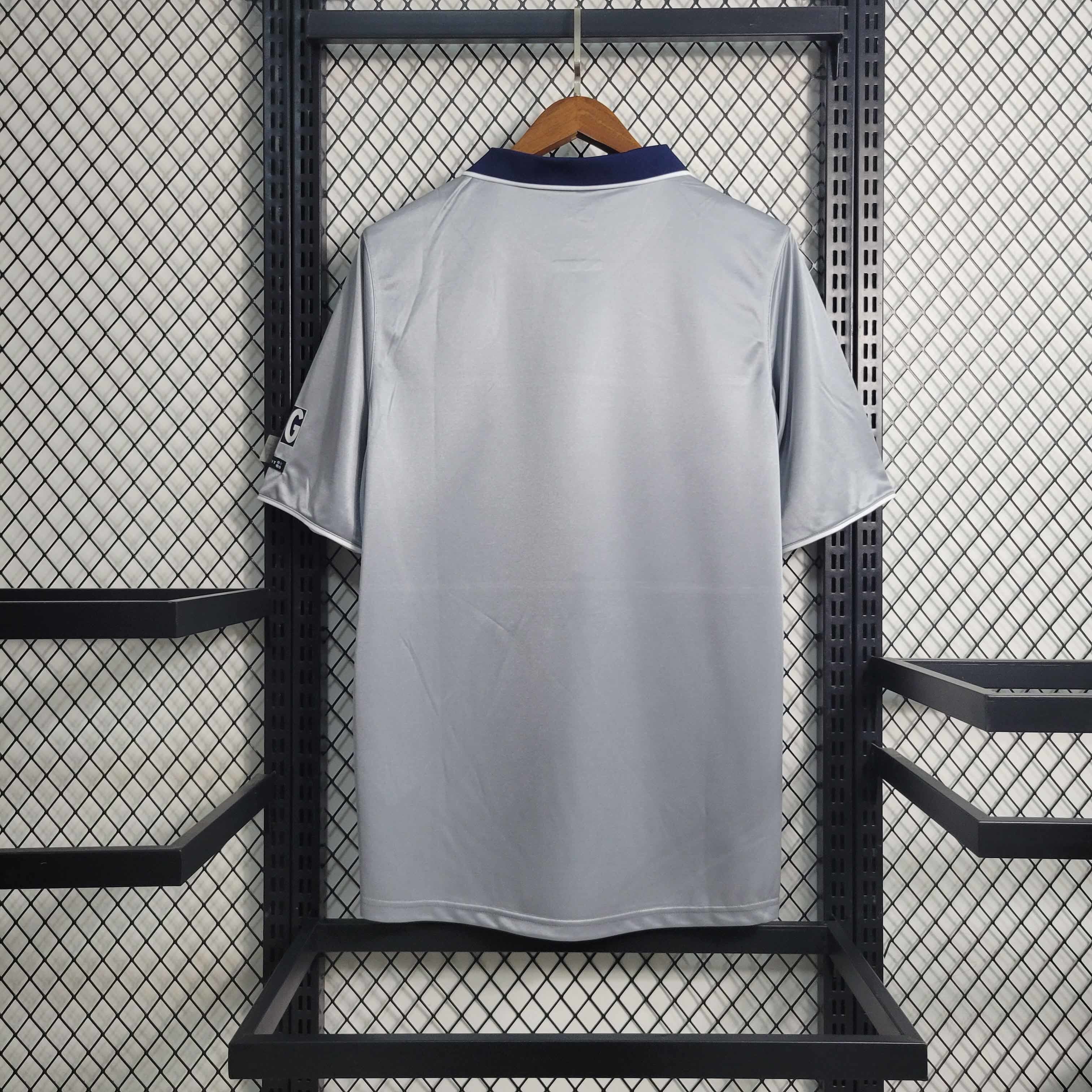 PARIS SAINT GERMAIN - MAILLOT EXTÉRIEUR RETRO 00/01