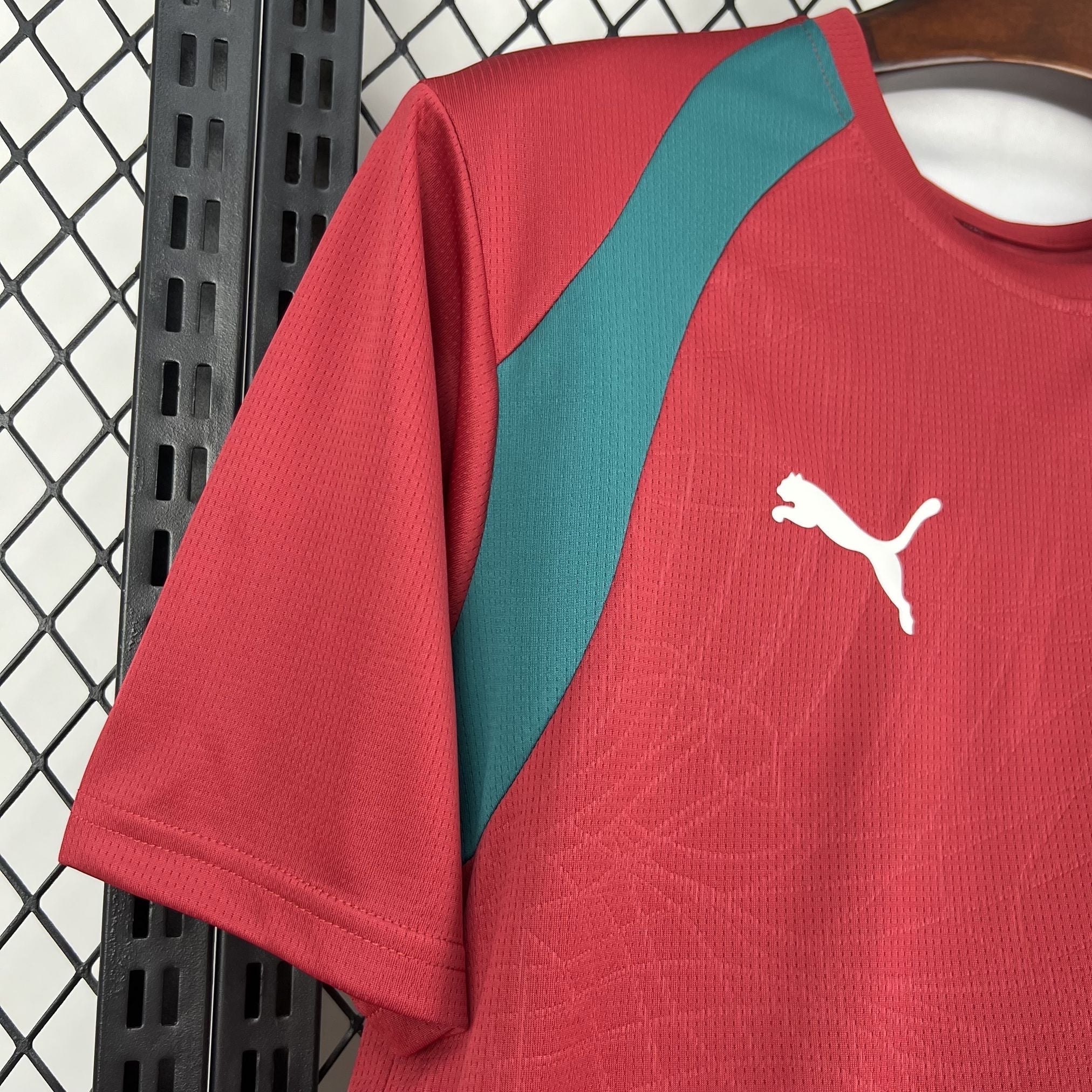 PORTUGAL - MAILLOT AVANT MATCH 2026