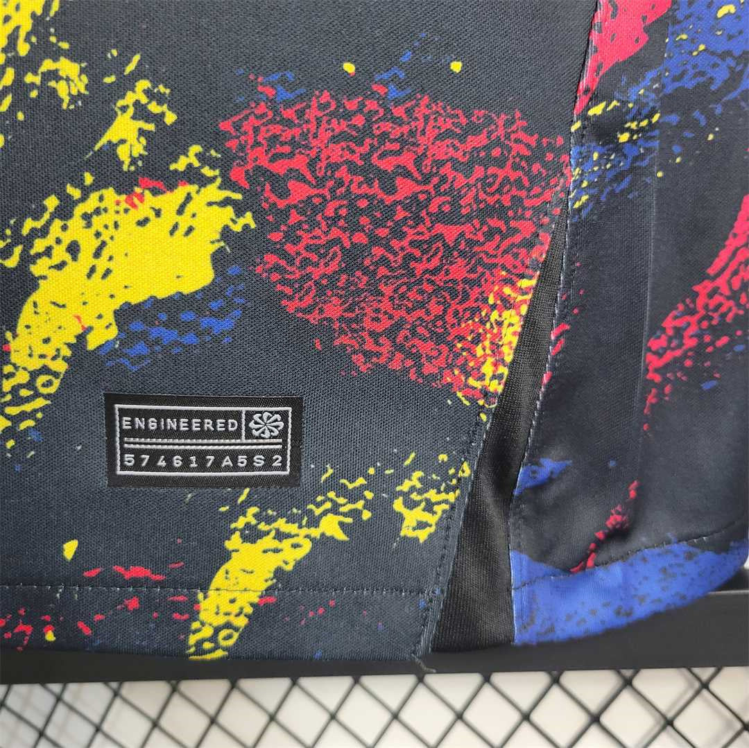 CORÉE DU SUD - MAILLOT EXTÉRIEUR 2022