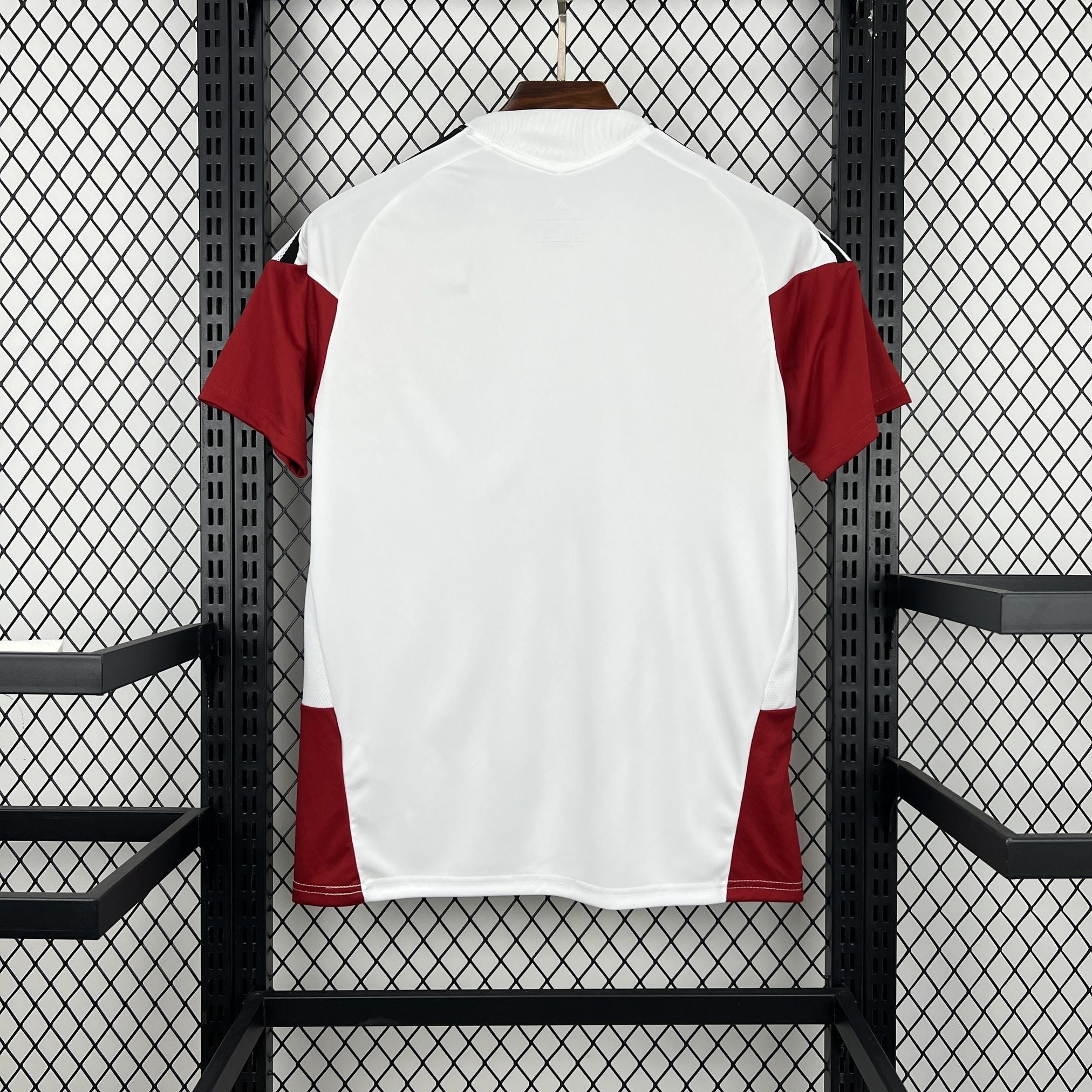 ALLEMAGNE - MAILLOT AVANT MATCH 2026