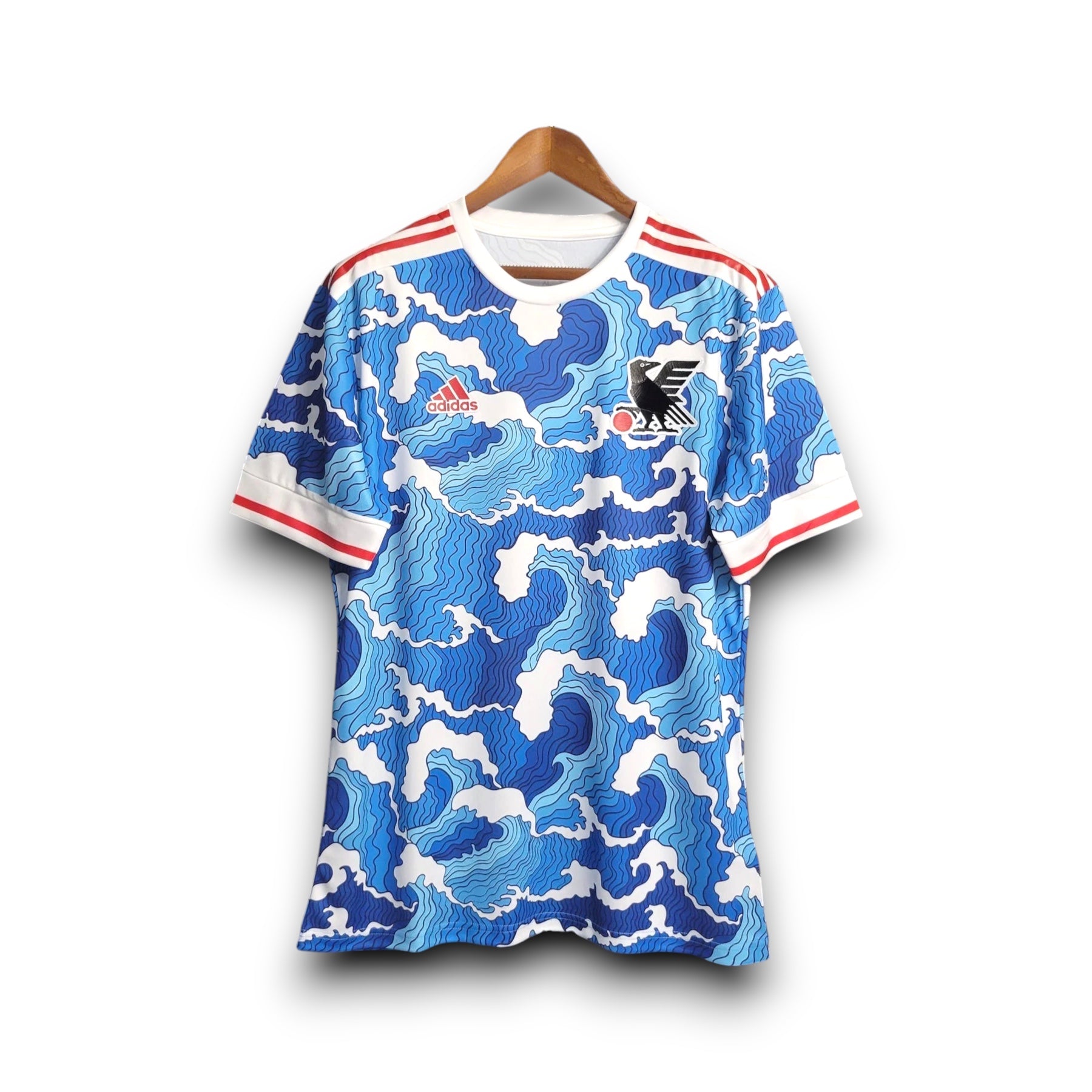 JAPON - MAILLOT CONCEPT 22/23