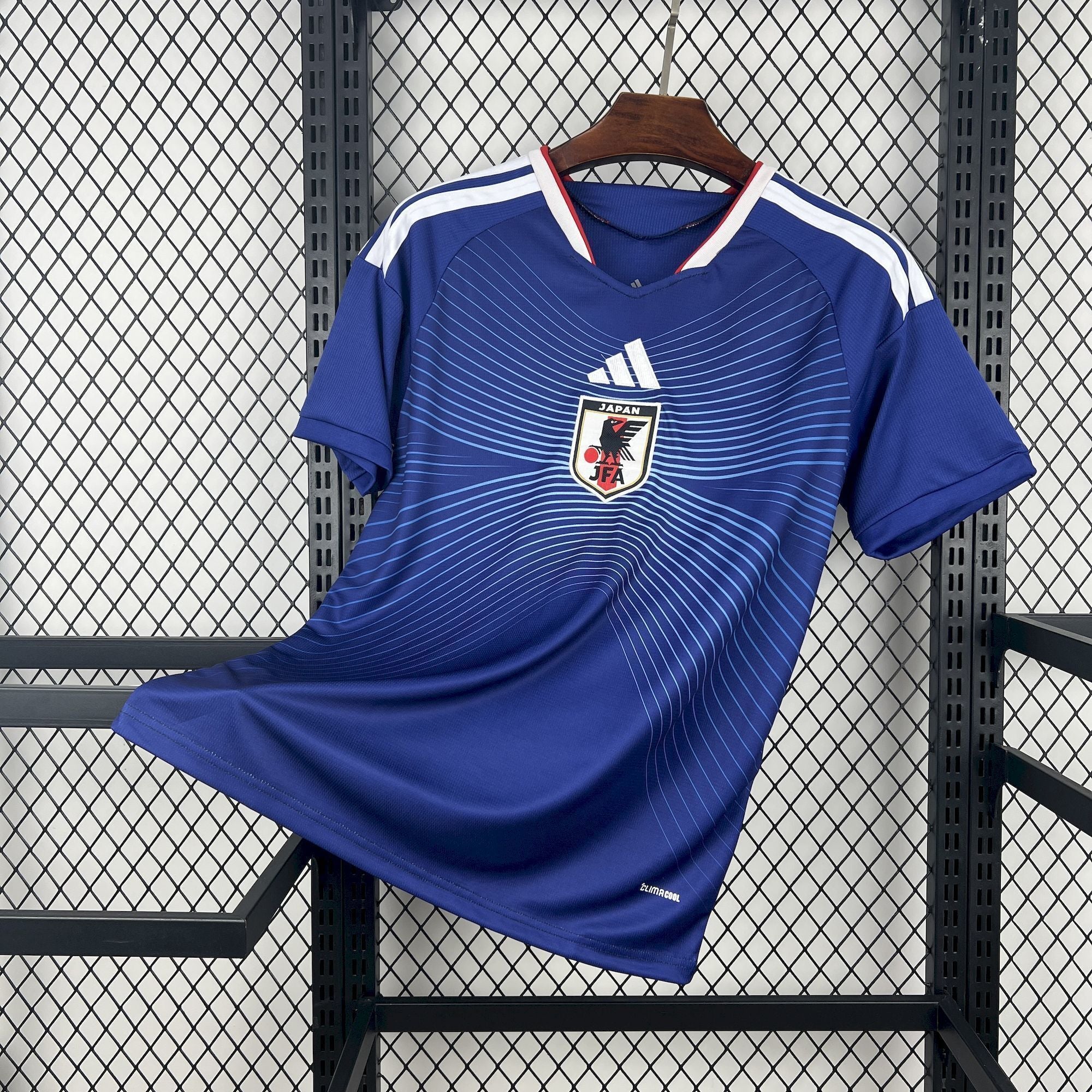 JAPON - MAILLOT DOMICILE 2026