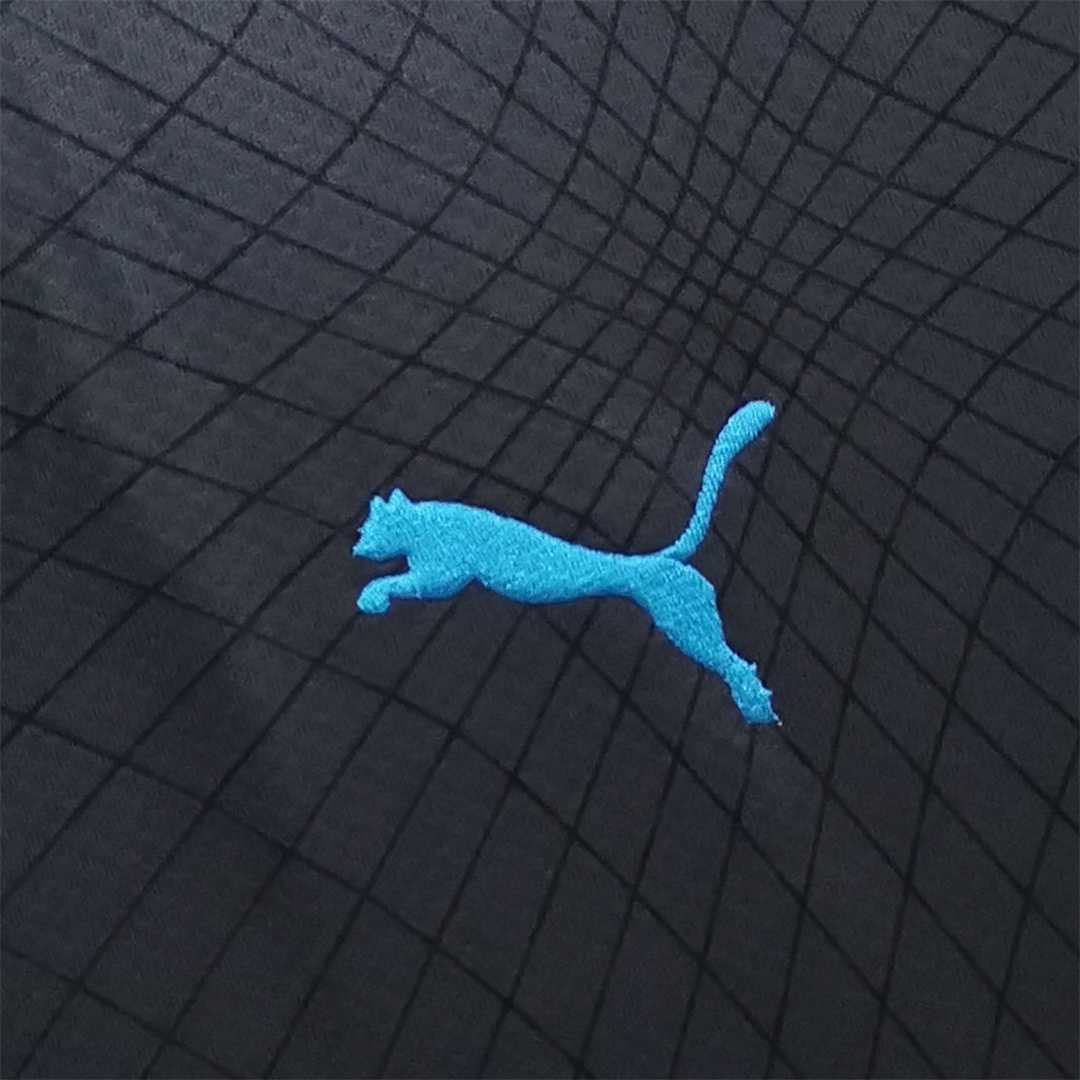 OLYMPIQUE DE MARSEILLE - MAILLOT EXTÉRIEUR 22/23