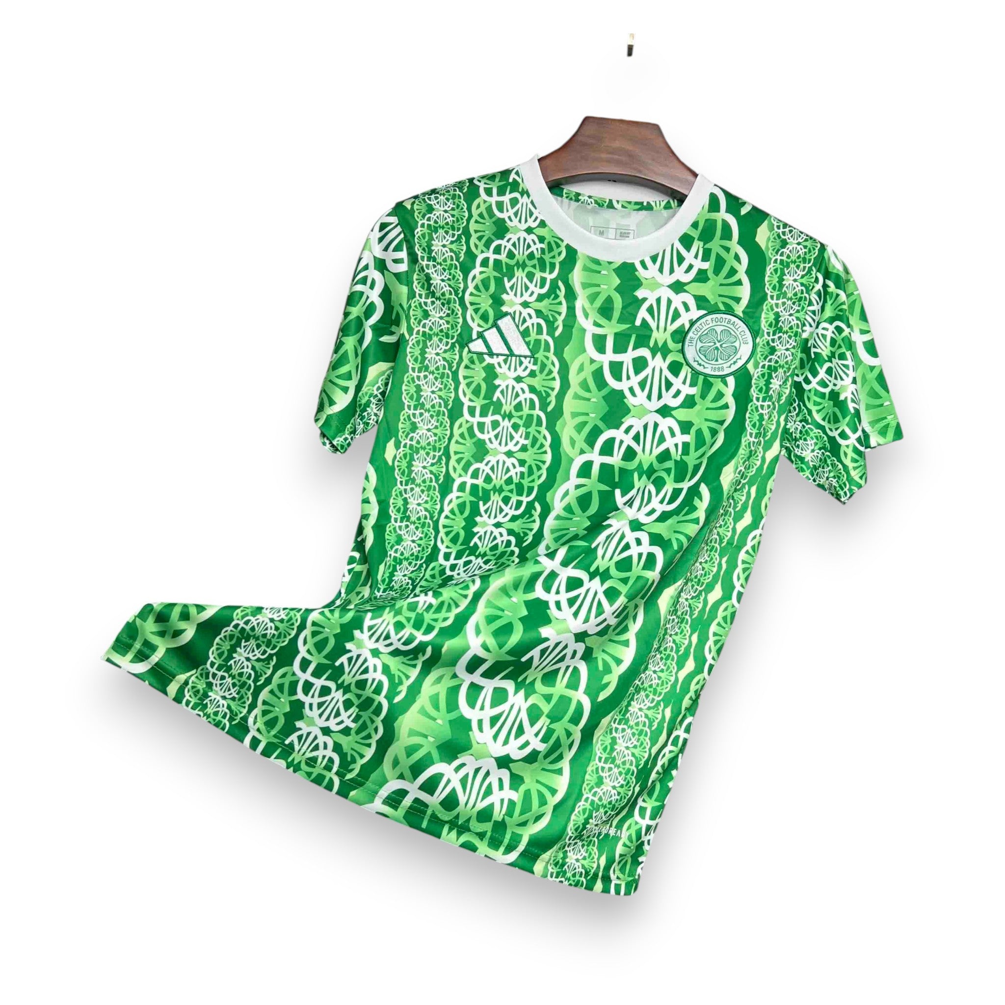 CELTIC - MAILLOT ENTRAINEMENT 24/25