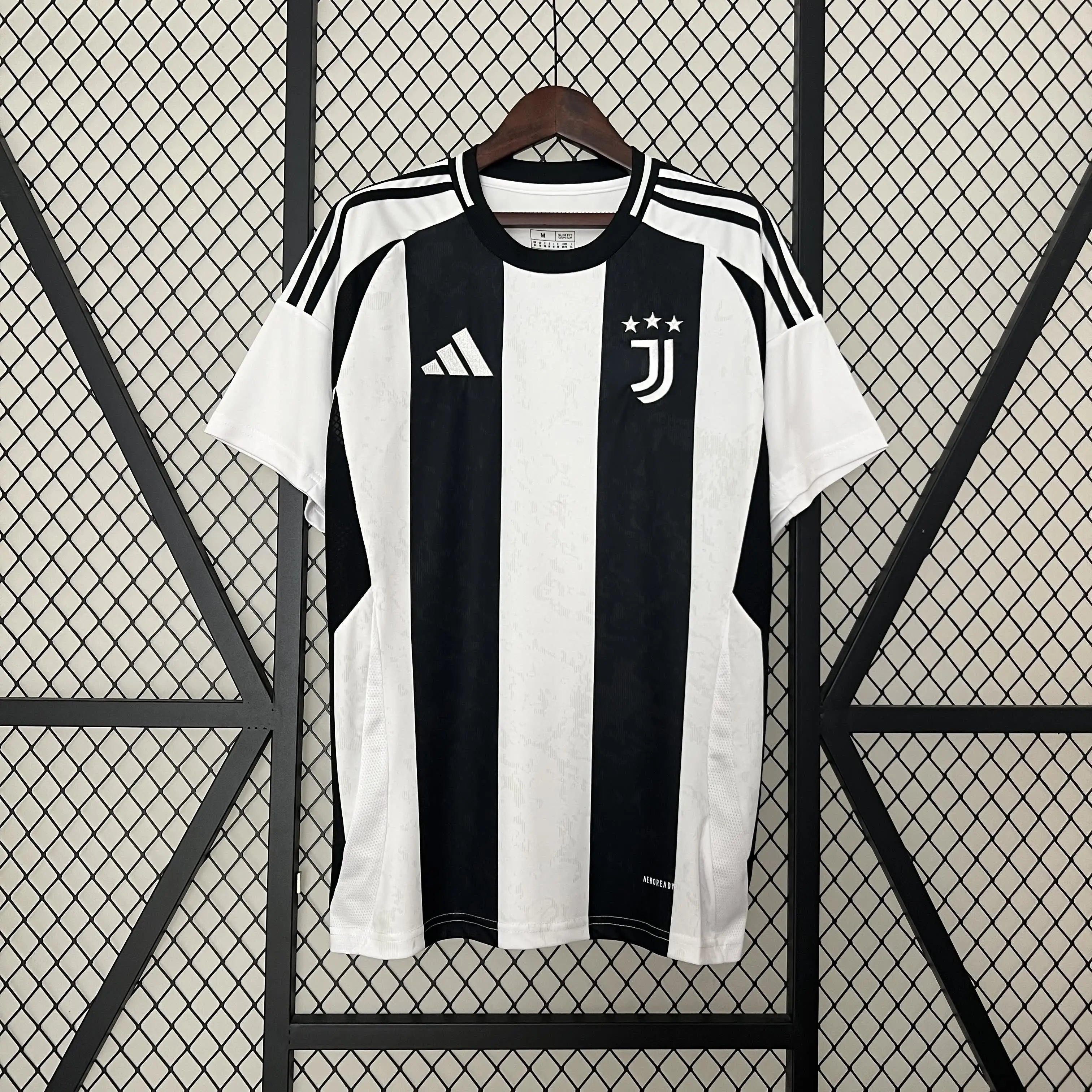 Maillot 24/25 Juventus Home