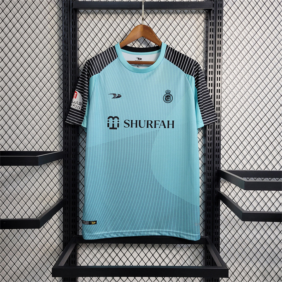 AL-NASSR - MAILOT GARDIEN 22/23