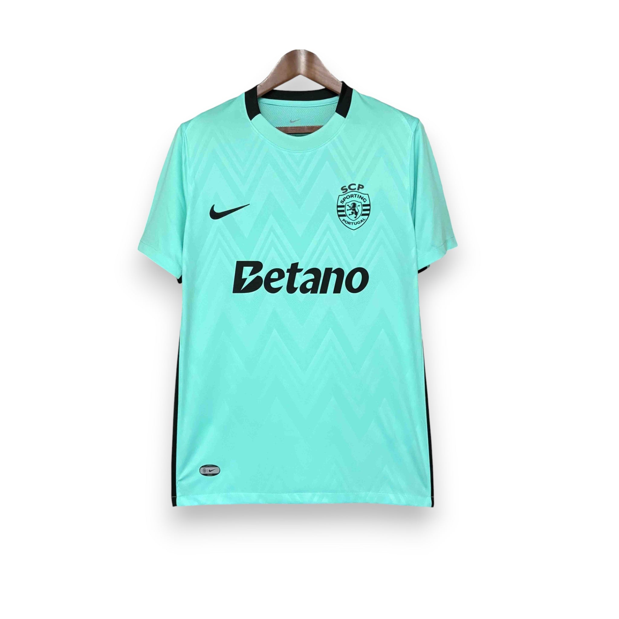 SPORTING - MAILLOT 25/26