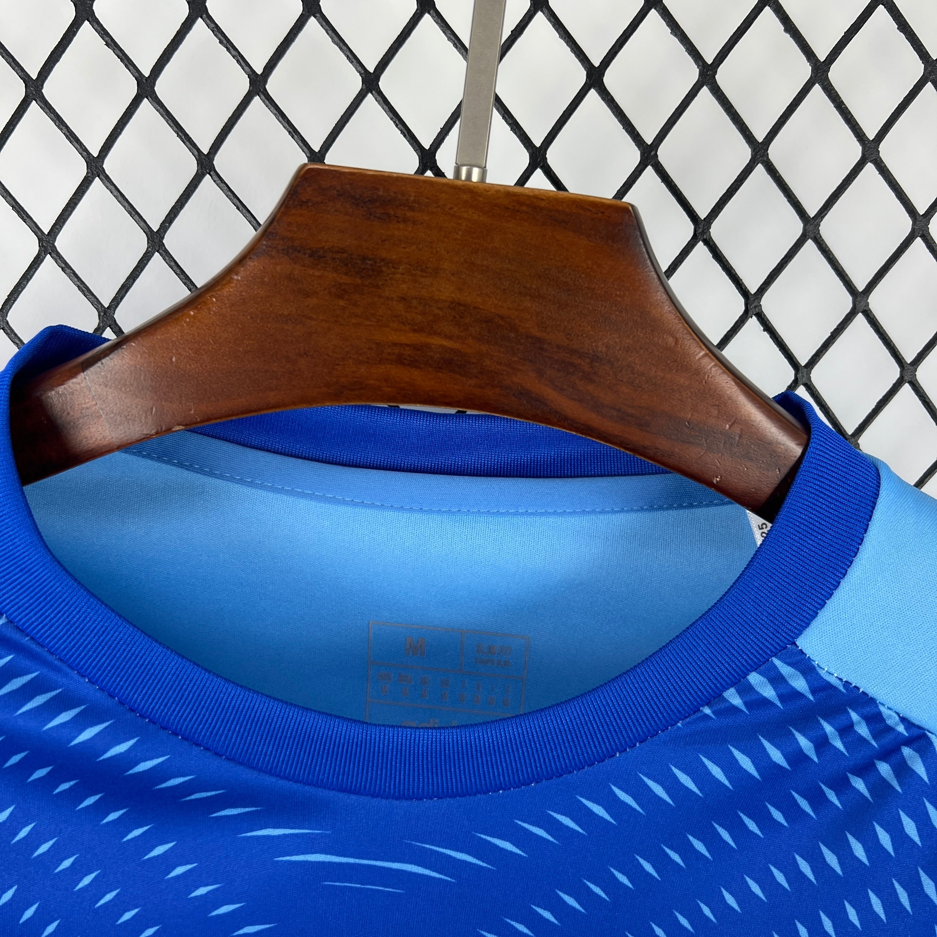 COLOMBIE - MAILLOT AVANT MATCH 2026