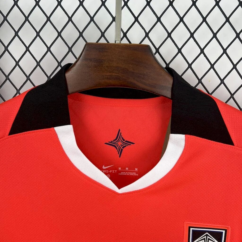 CORÉE DU SUD - MAILLOT DOMICILE 2025