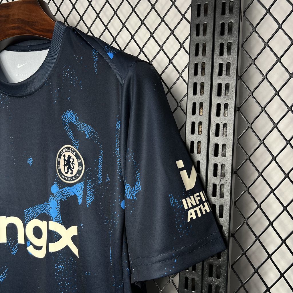 CHELSEA - MAILLOT ENTRAINEMENT 24/25