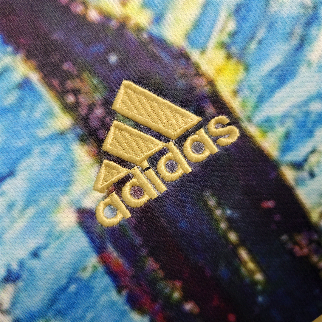 AJAX - MAILLOT CONCEPT 23/24