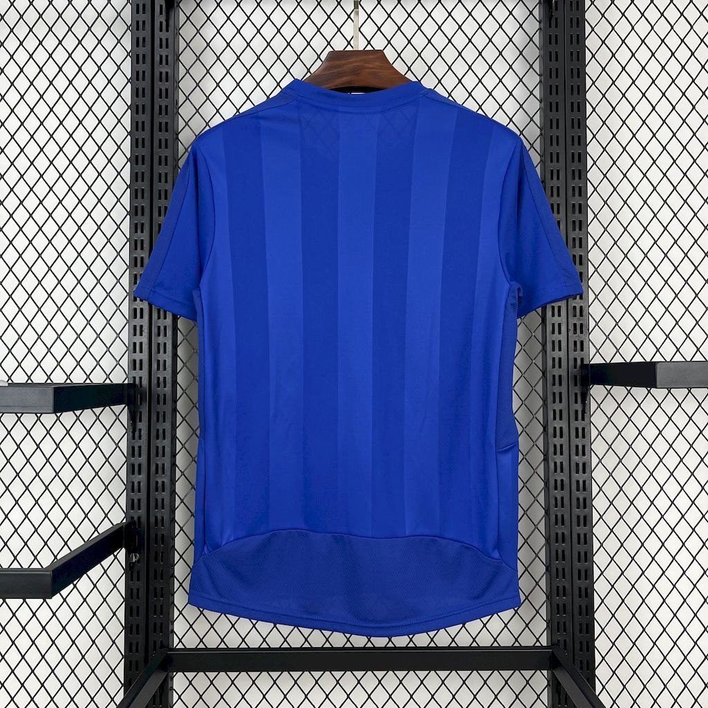 LEICESTER CITY - MAILLOT DOMICILE RETRO 15/16