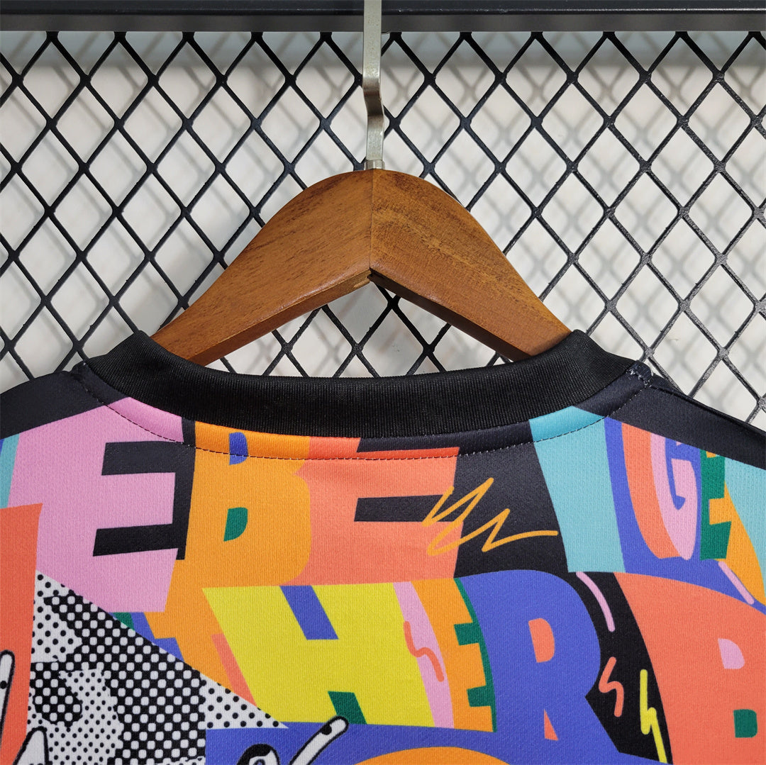 ARSENAL - MAILLOT CONCEPT 23/24