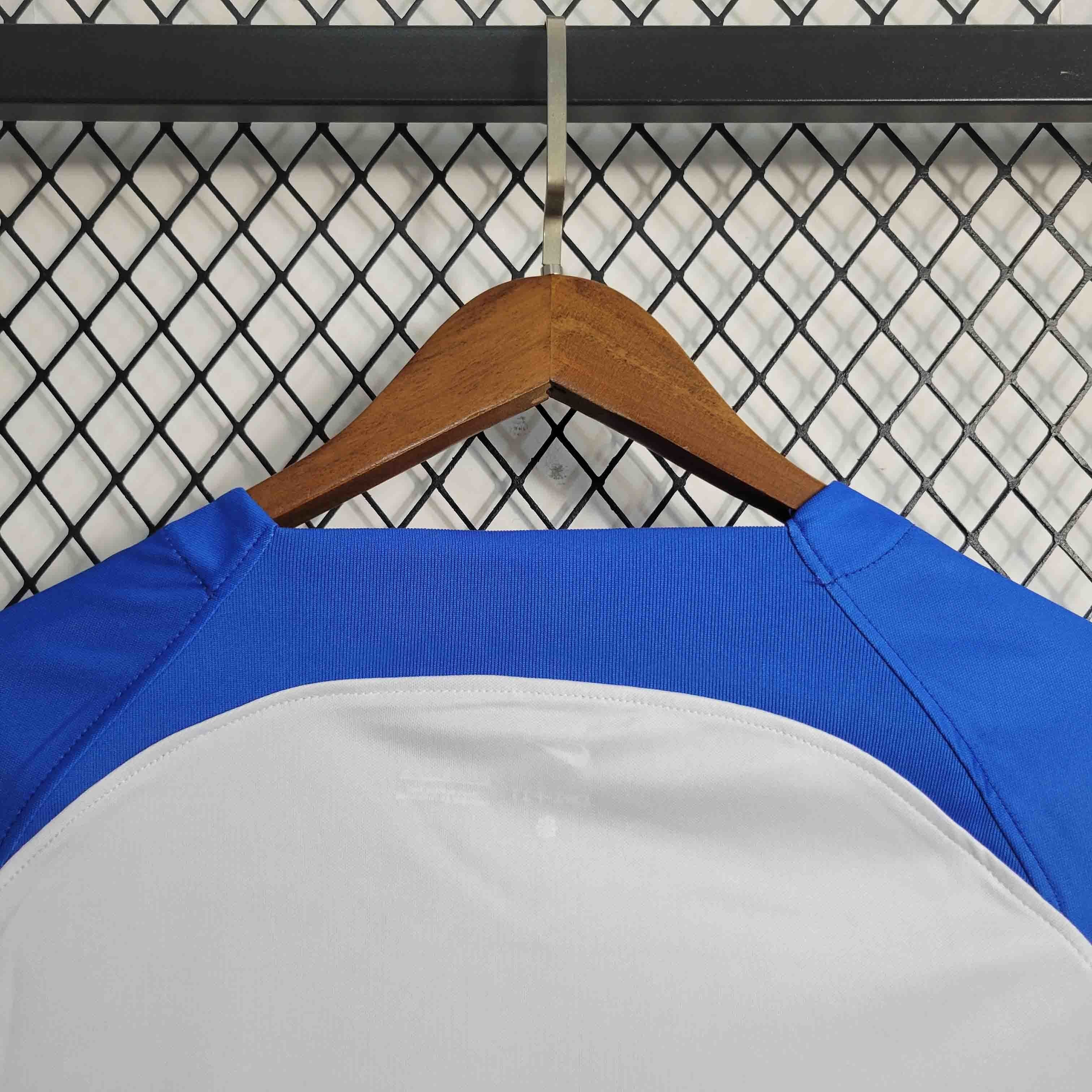 BRIGHTON - MAILLOT DOMICILE 23/24