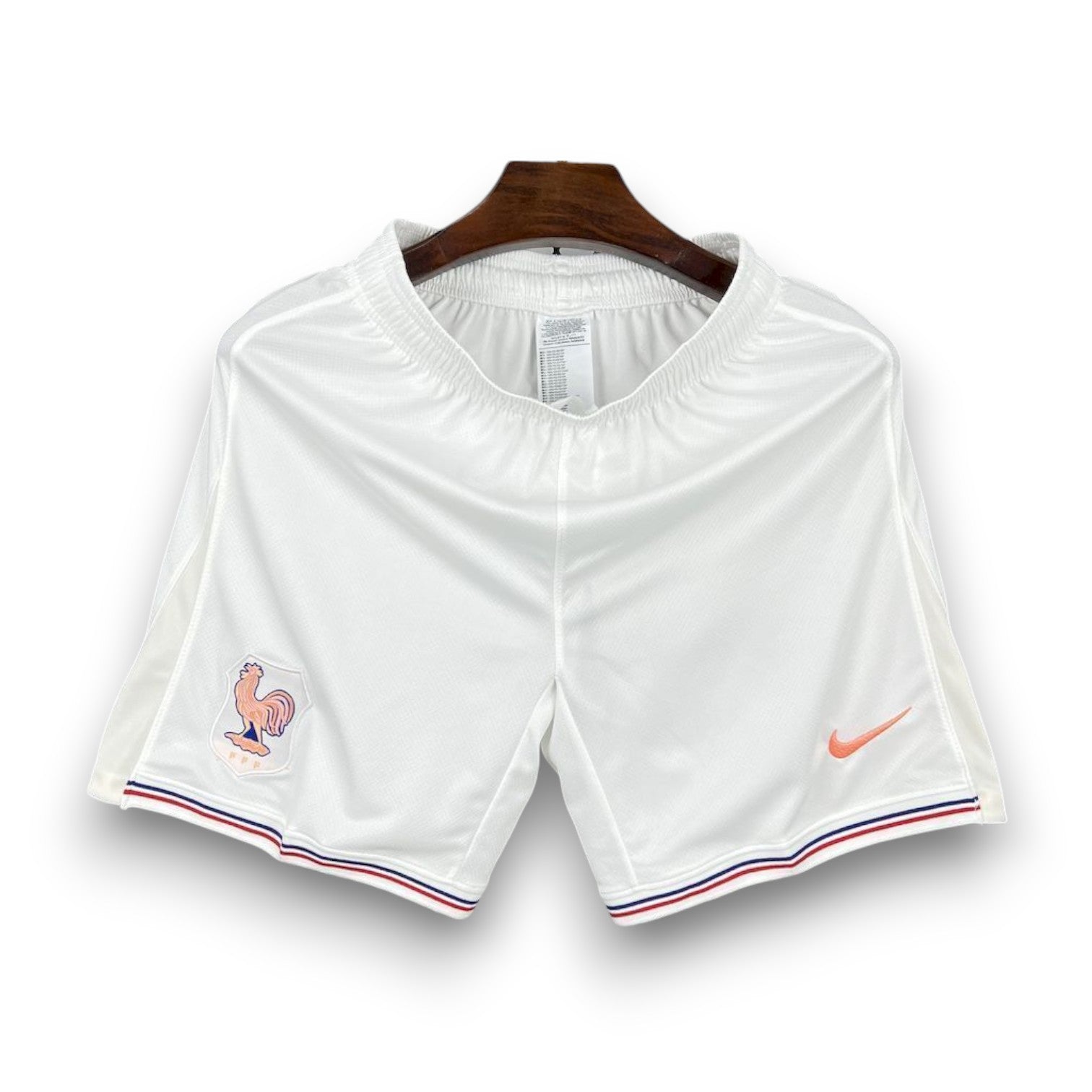 FRANCE - SHORT EXTÉRIEUR 2026