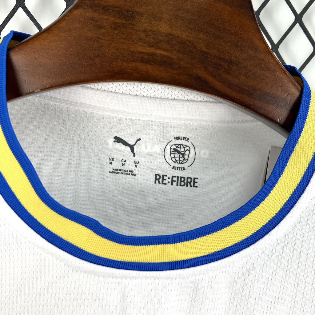 OLYMPIQUE DE MARSEILLE - MAILLOT DOMICILE 26/27