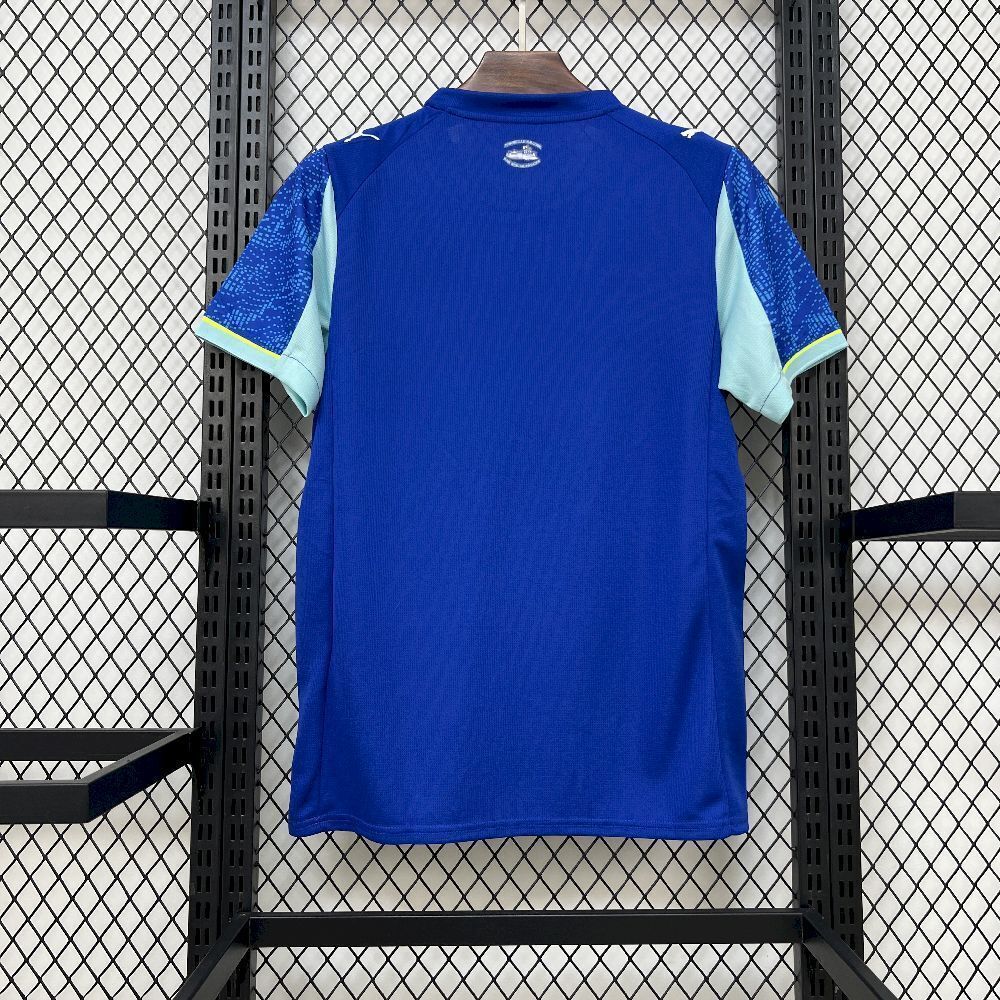 OLYMPIQUE DE MARSEILLE - MAILLOT EXTÉRIEUR THIRD 25/26