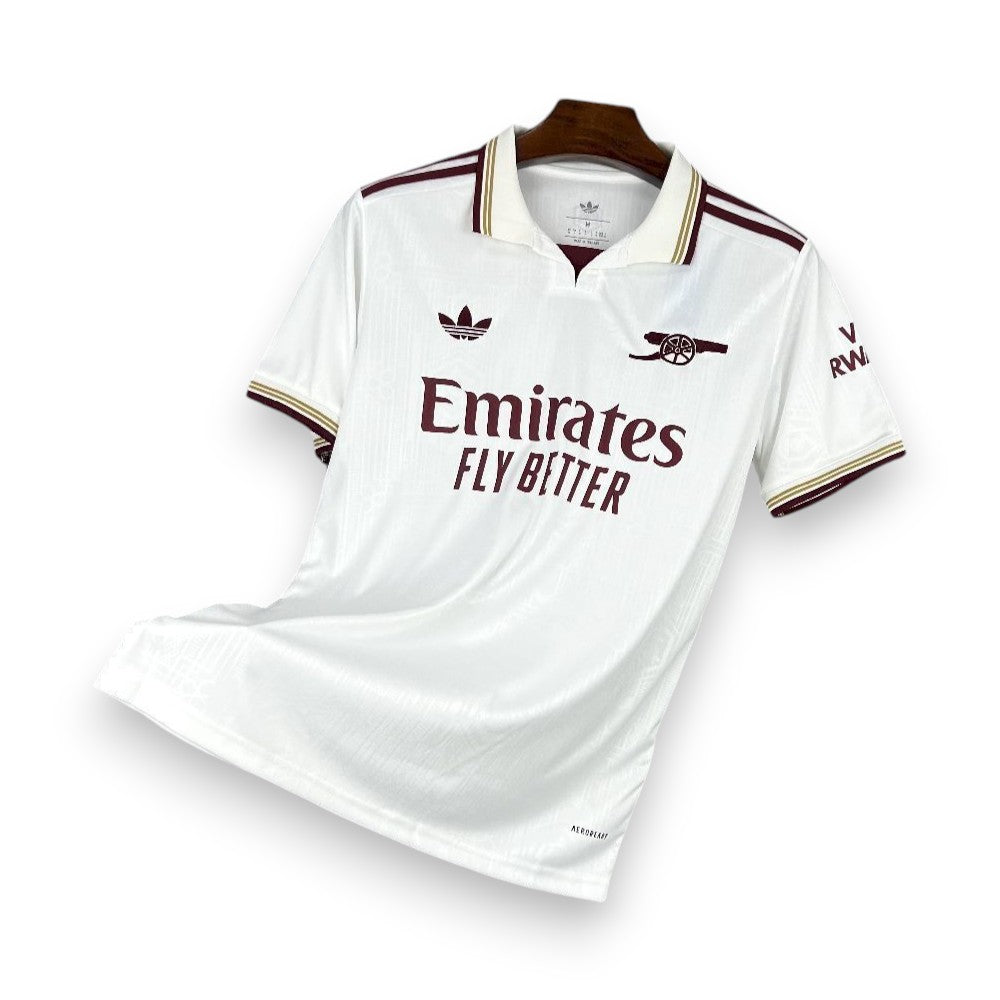 ARSENAL - MAILLOT THIRD 25/26