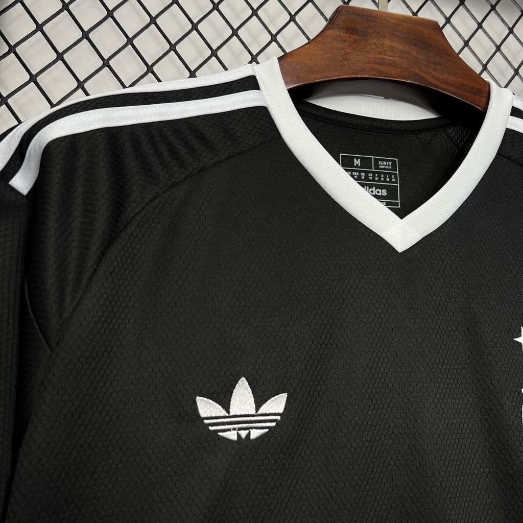 AJAX - MAILLOT GARDIEN 24/25