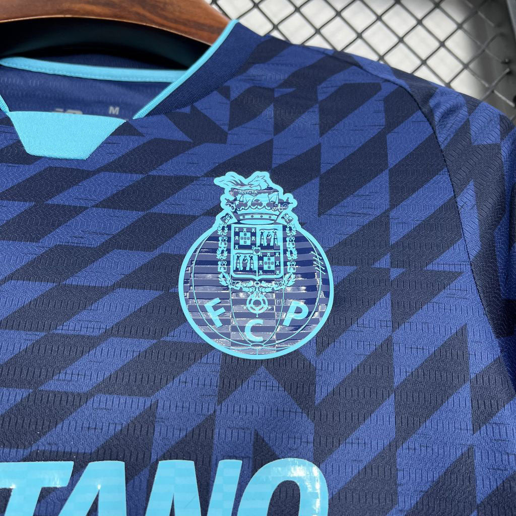 PORTO - MAILLOT THIRD 24/25