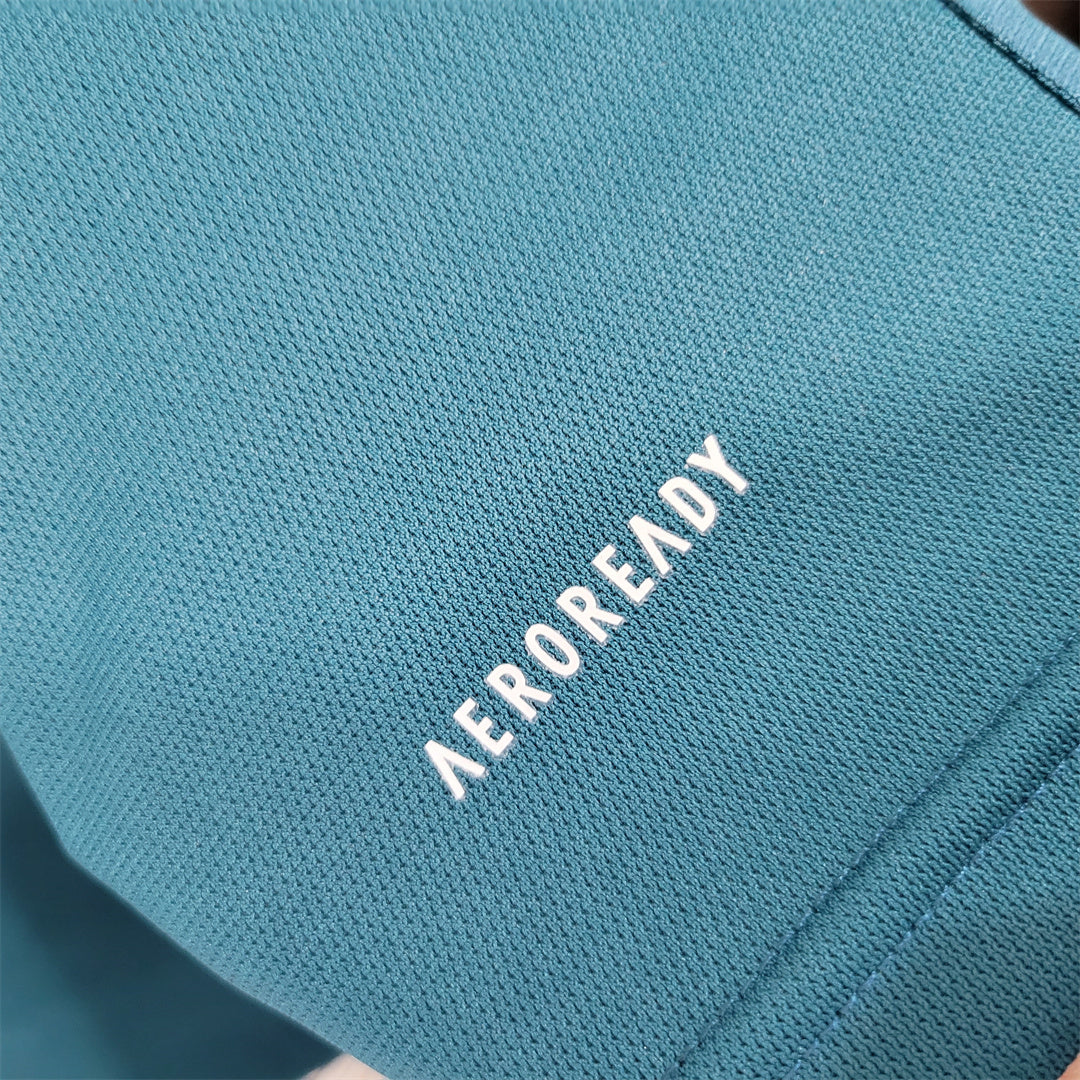 ARSENAL - MAILLOT EXTÉRIEUR THIRD 23/24