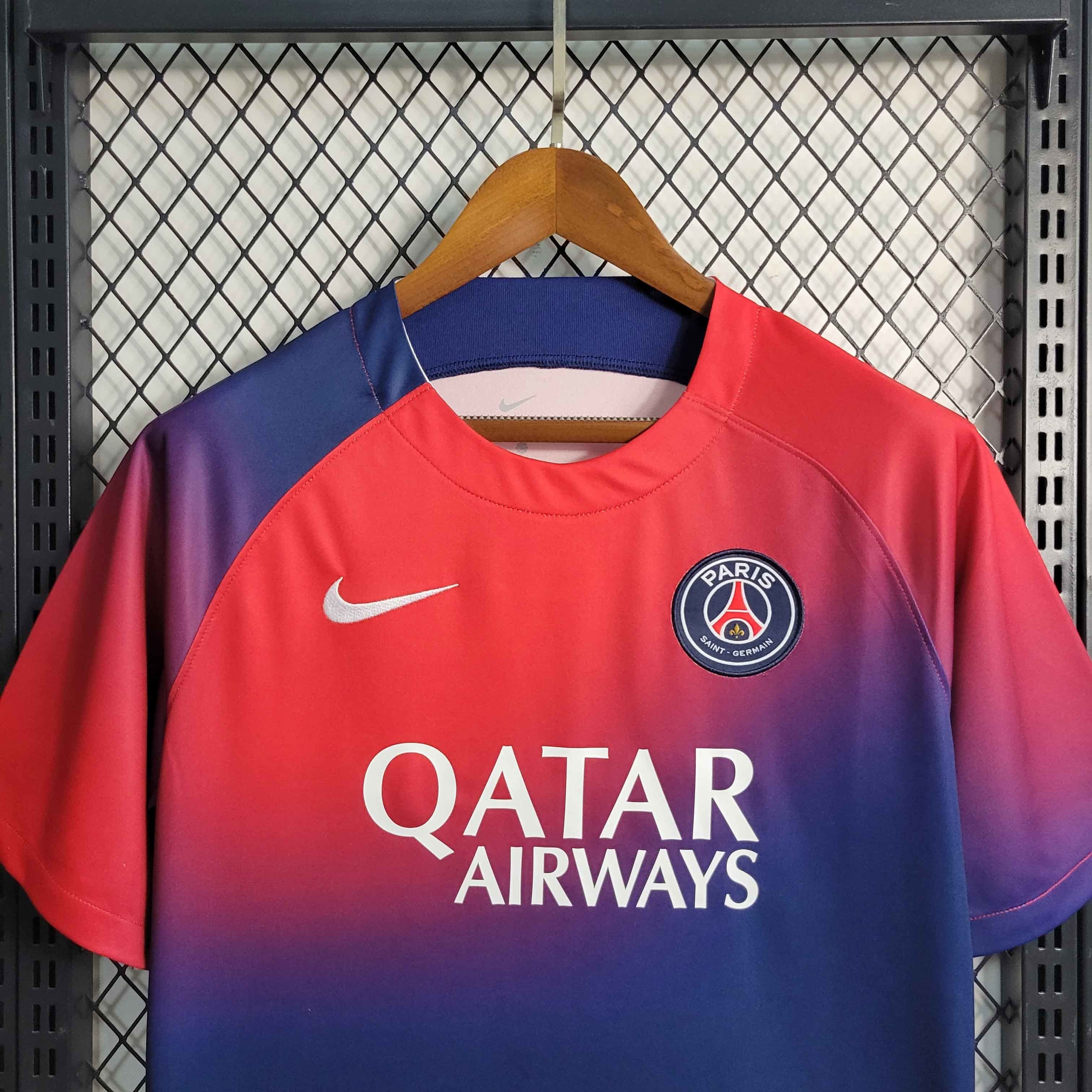 PARIS SAINT GERMAIN - MAILLOT ENTRAINEMENT 23/24