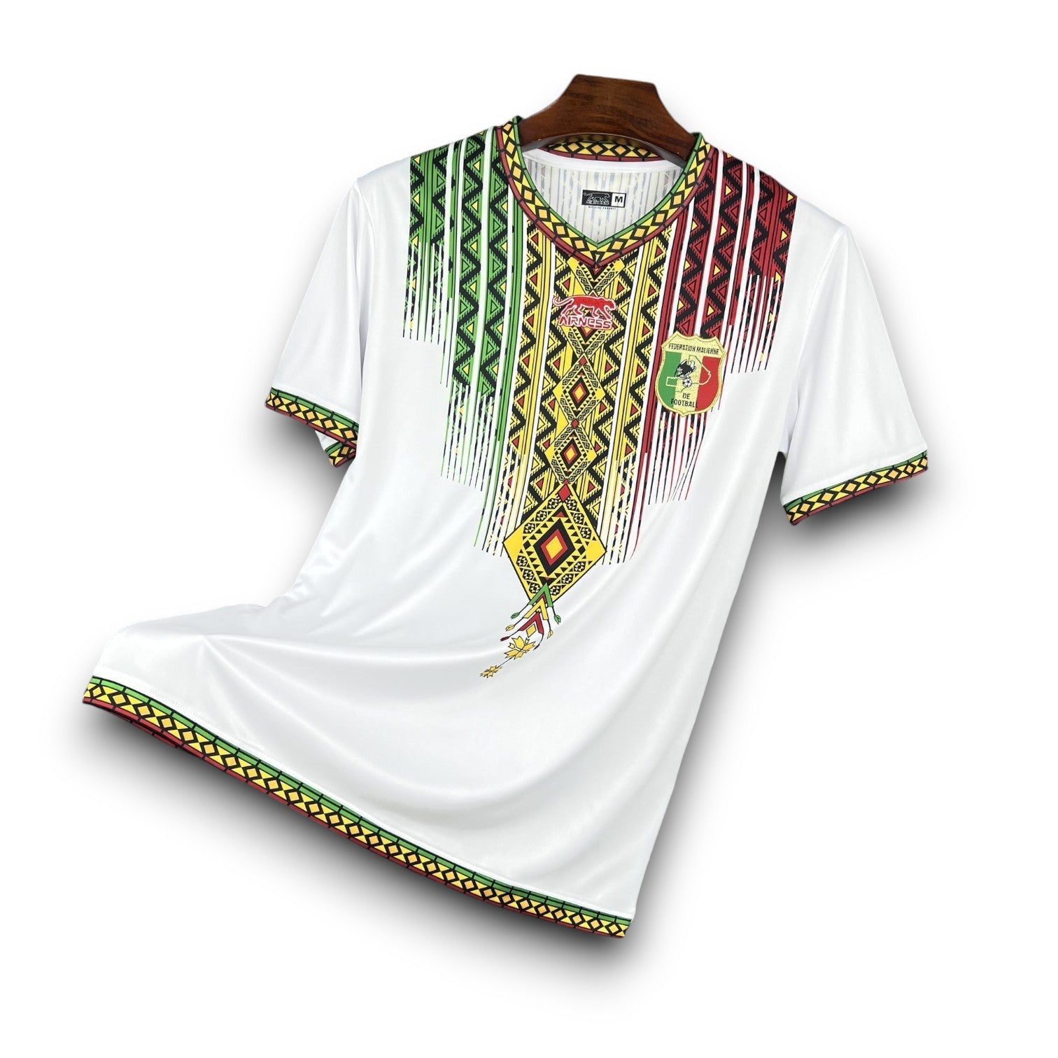 MALI - MAILLOT DOMICILE 2026