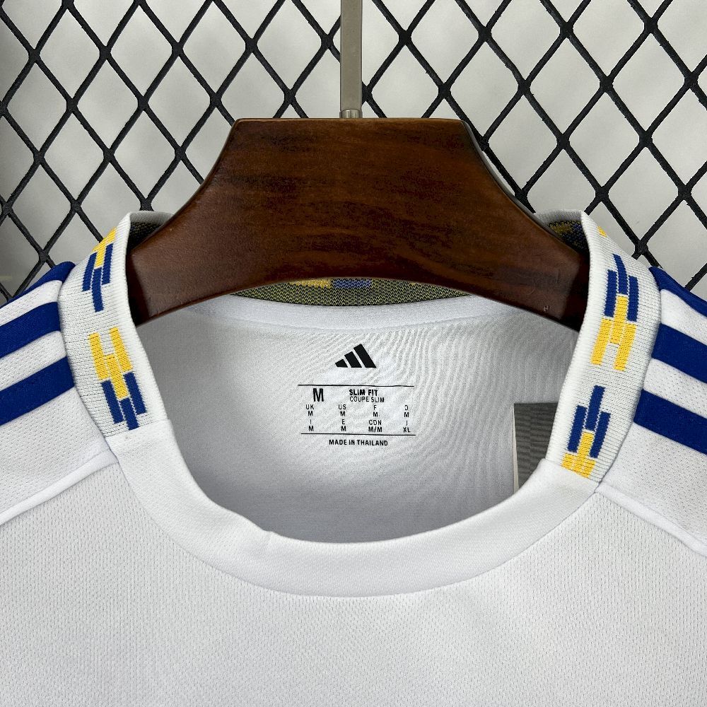 LEEDS UNITED - MAILLOT DOMICILE 25/26