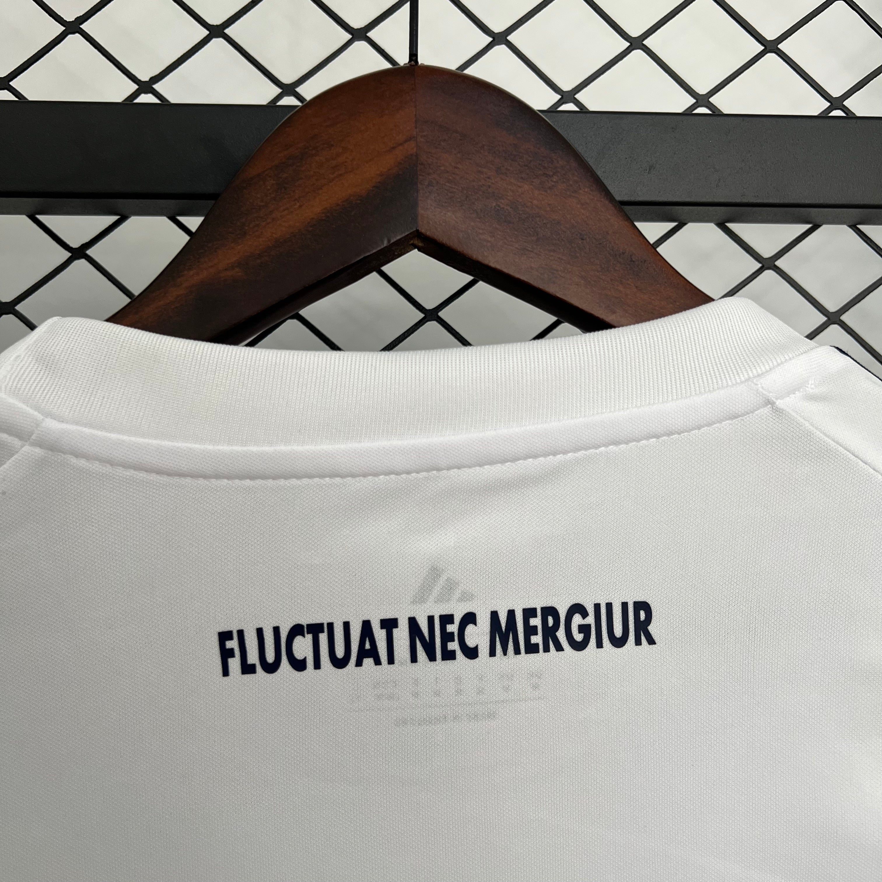 PARIS FC - MAILLOT EXTÉRIEUR 25/26