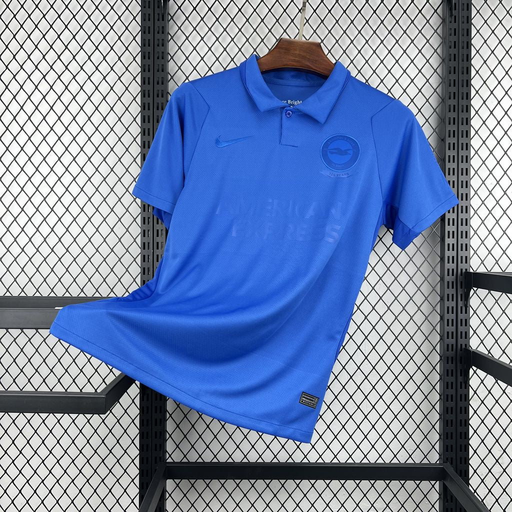 BRIGHTON - MAILLOT "125ÈME ANNIVERSAIRE" 26/27