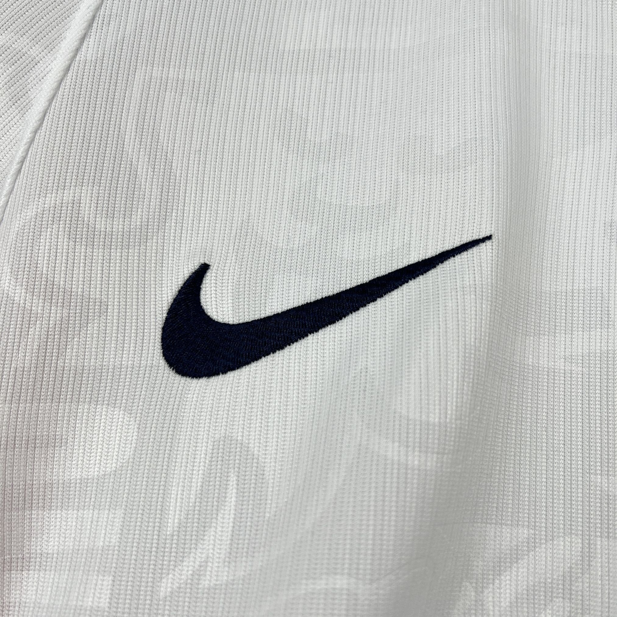 ANGLETERRE - MAILLOT DOMICILE 2026