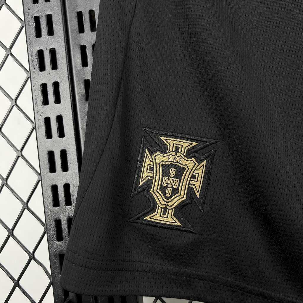 PORTUGAL - SHORT EXTÉRIEUR 2026