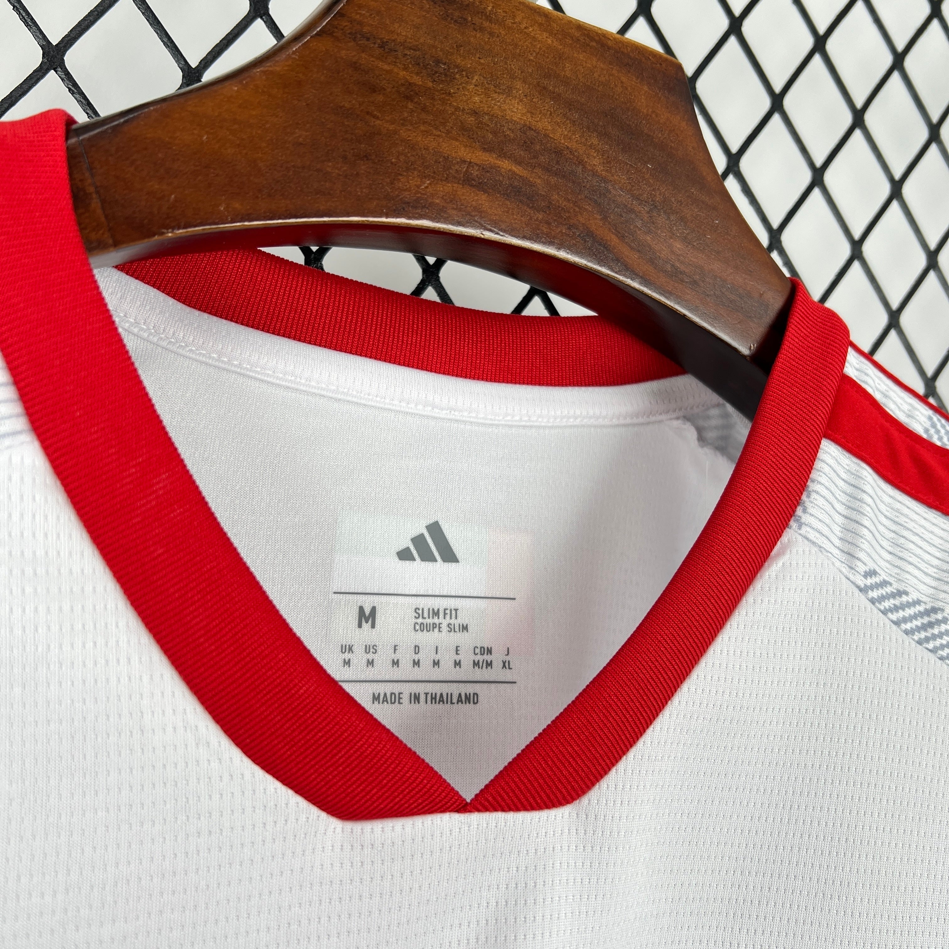ÉMIRATS ARABE UNIS - MAILLOT DOMICILE 2O26
