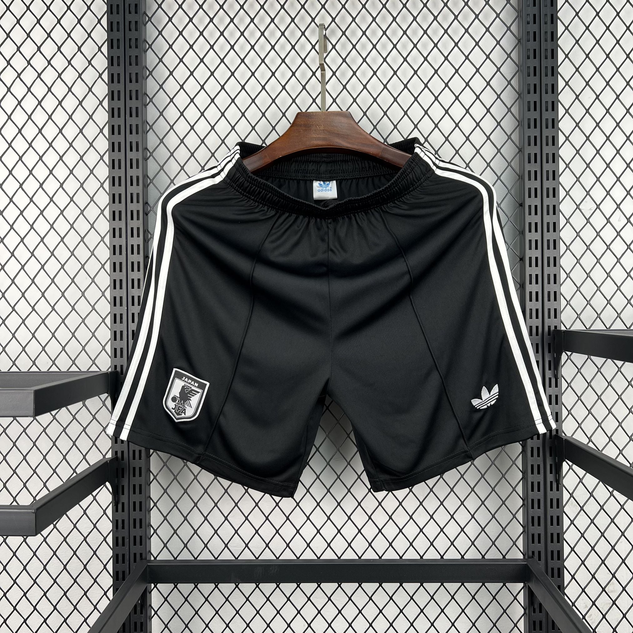 JAPON - SHORT EXTÉRIEUR 2026