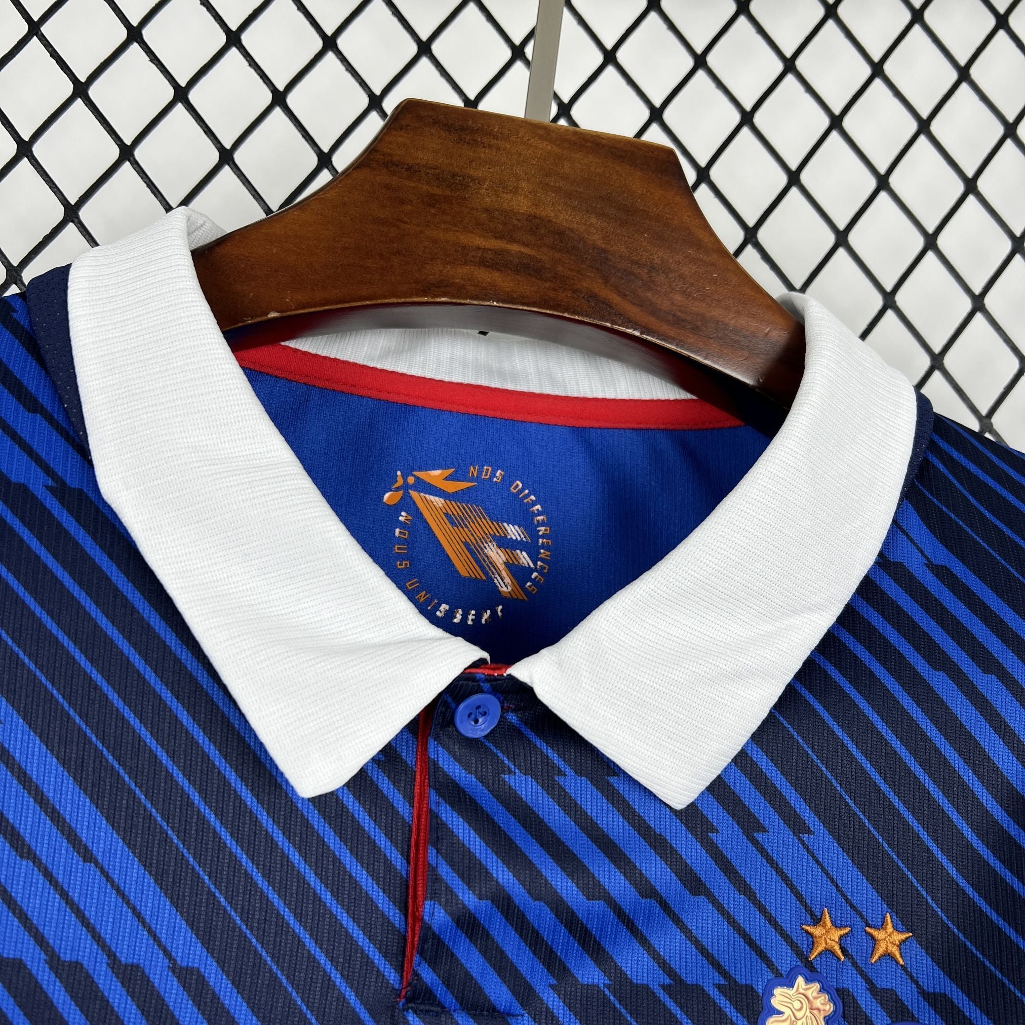 FRANCE - MAILLOT DOMICILE 2026