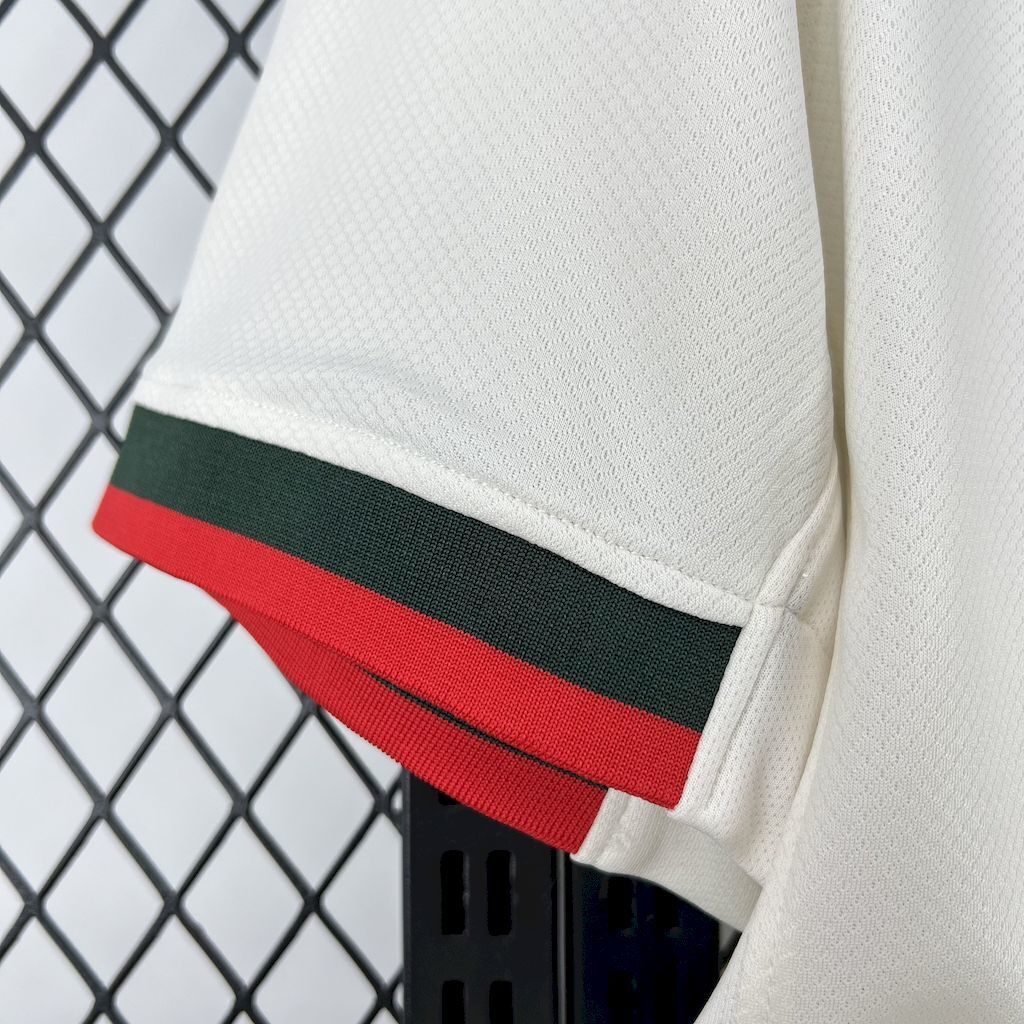 CHELSEA - MAILLOT EXTÉRIEUR 25/26