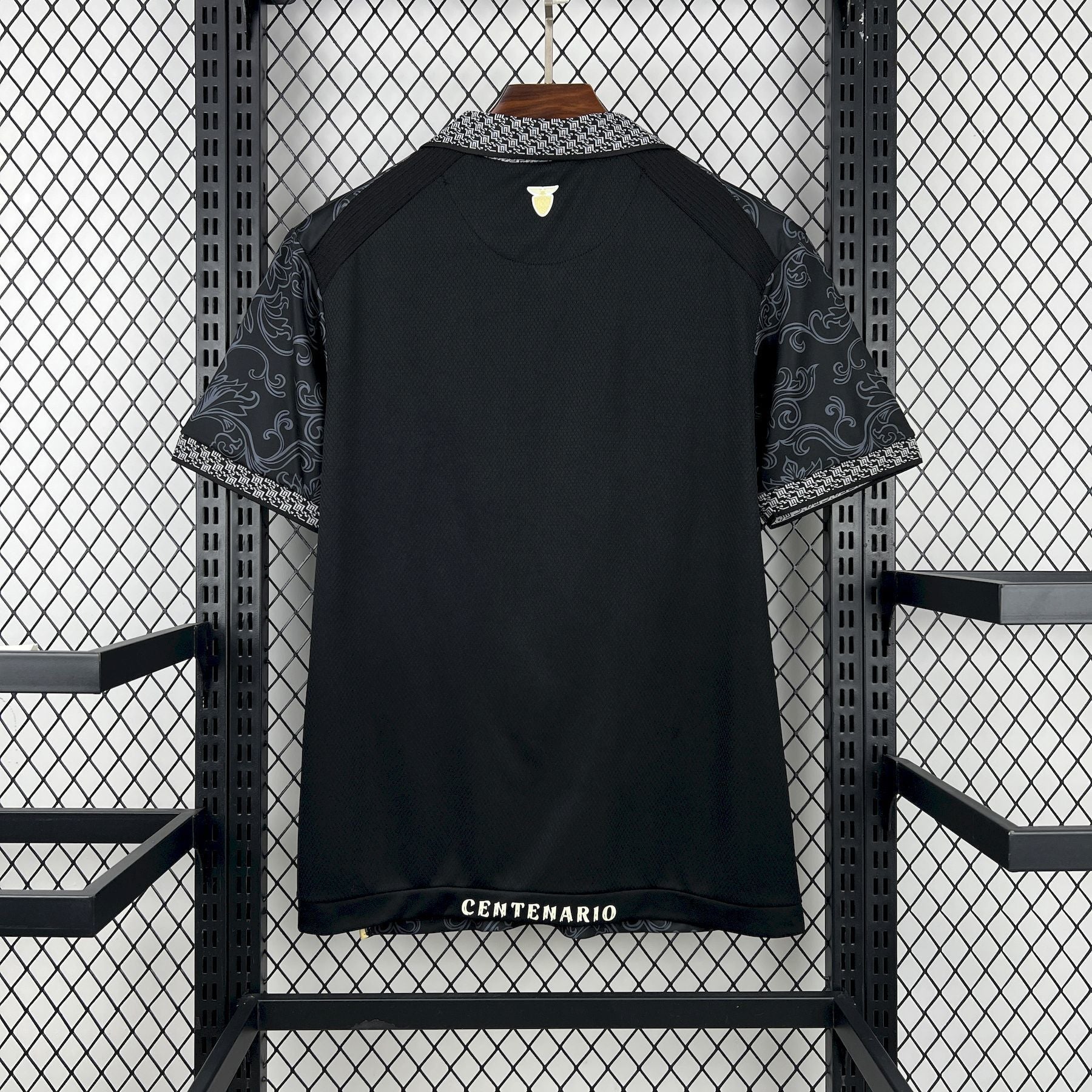 ÉQUATEUR - MAILLOT GARDIEN 2026