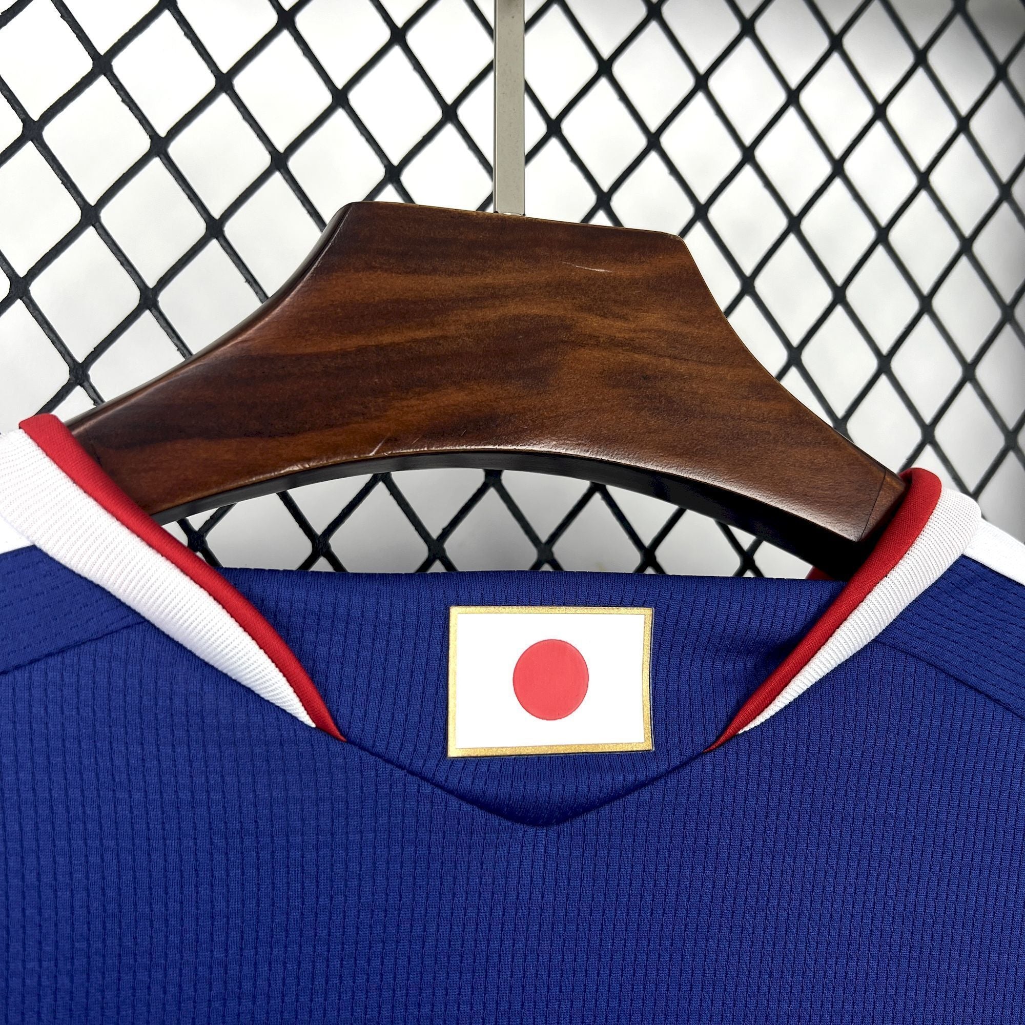 JAPON - MAILLOT DOMICILE 2026