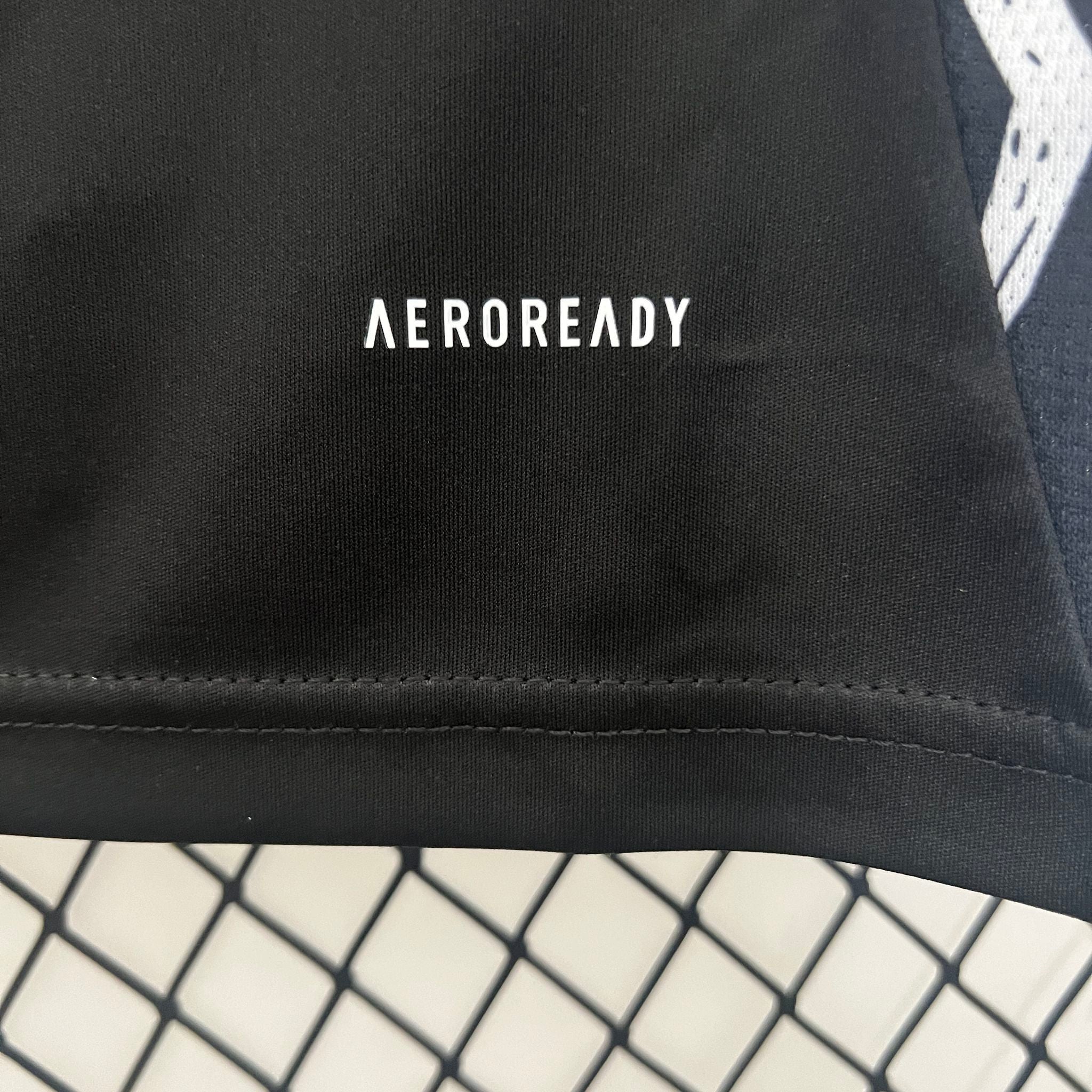 ARSENAL - MAILLOT EXTÉRIEUR 24/25