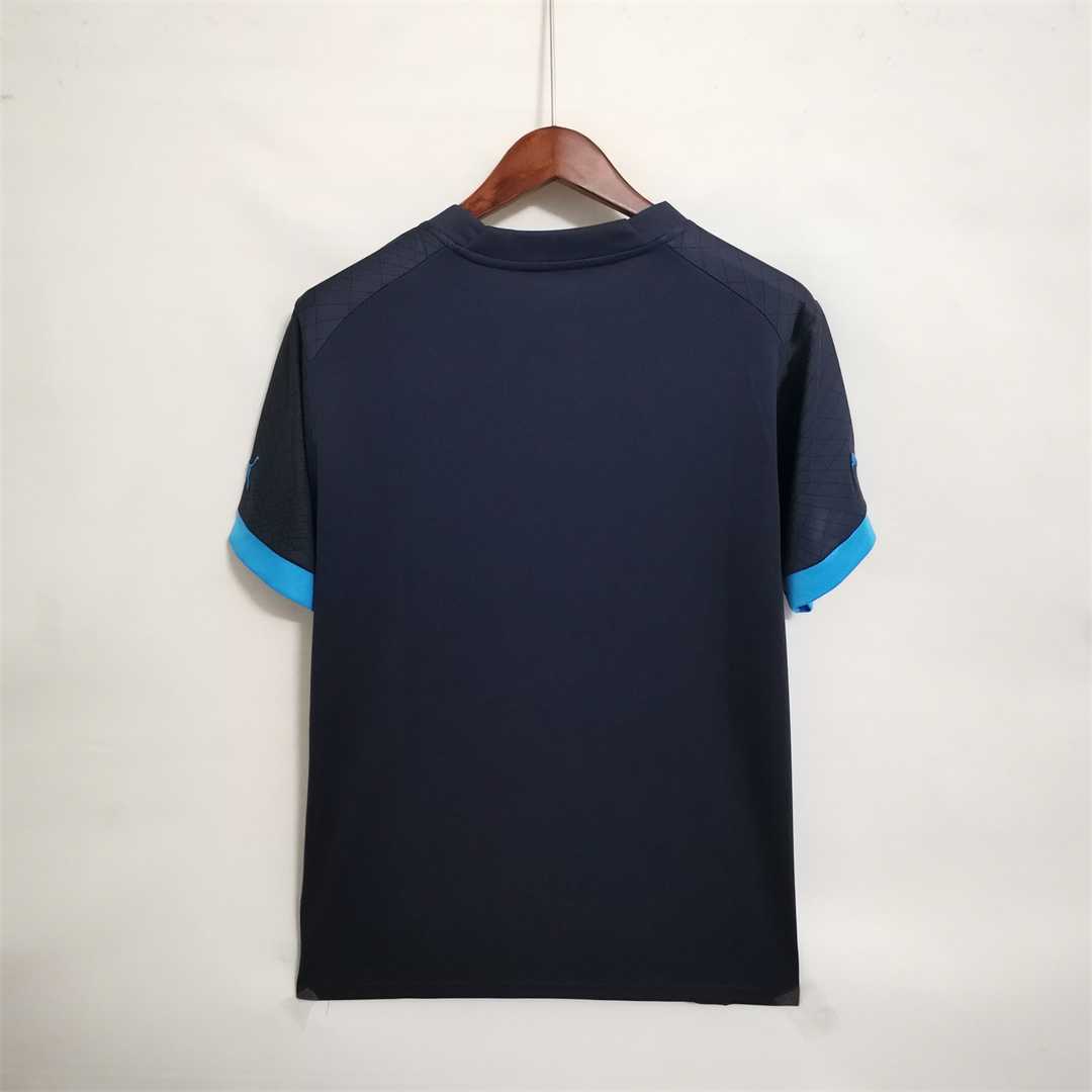 OLYMPIQUE DE MARSEILLE - MAILLOT EXTÉRIEUR 22/23