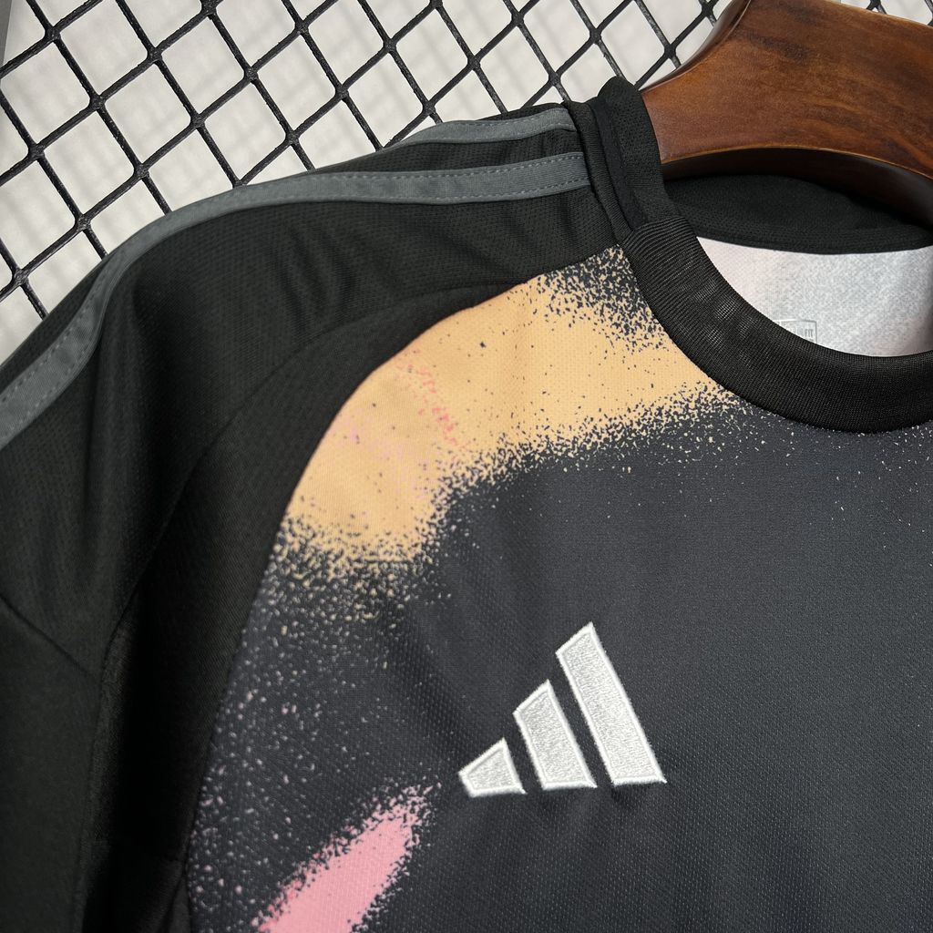 LEICESTER CITY - MAILLOT EXTÉRIEUR 24/25