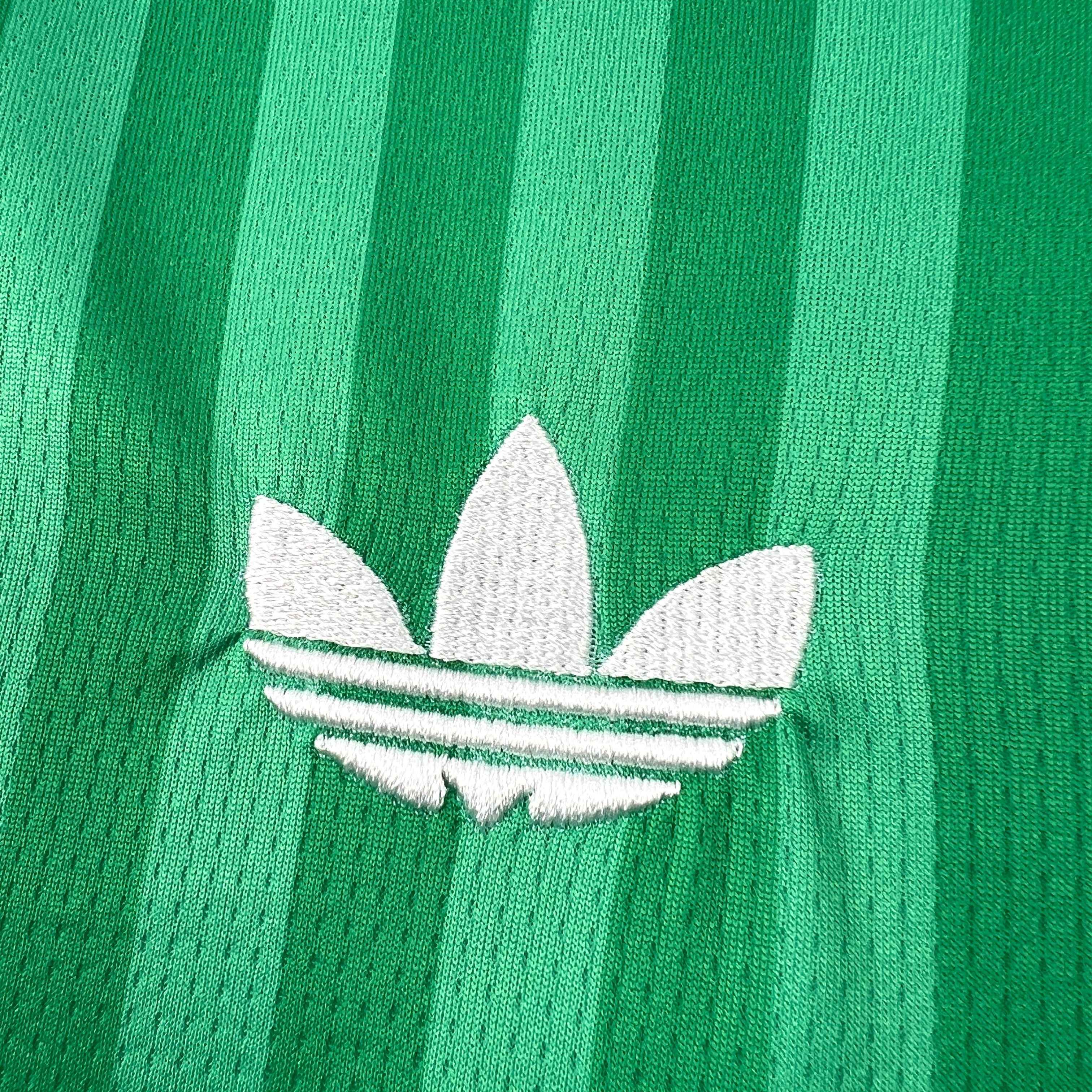 ALGÉRIE - MAILLOT EXTÉRIEUR 2026