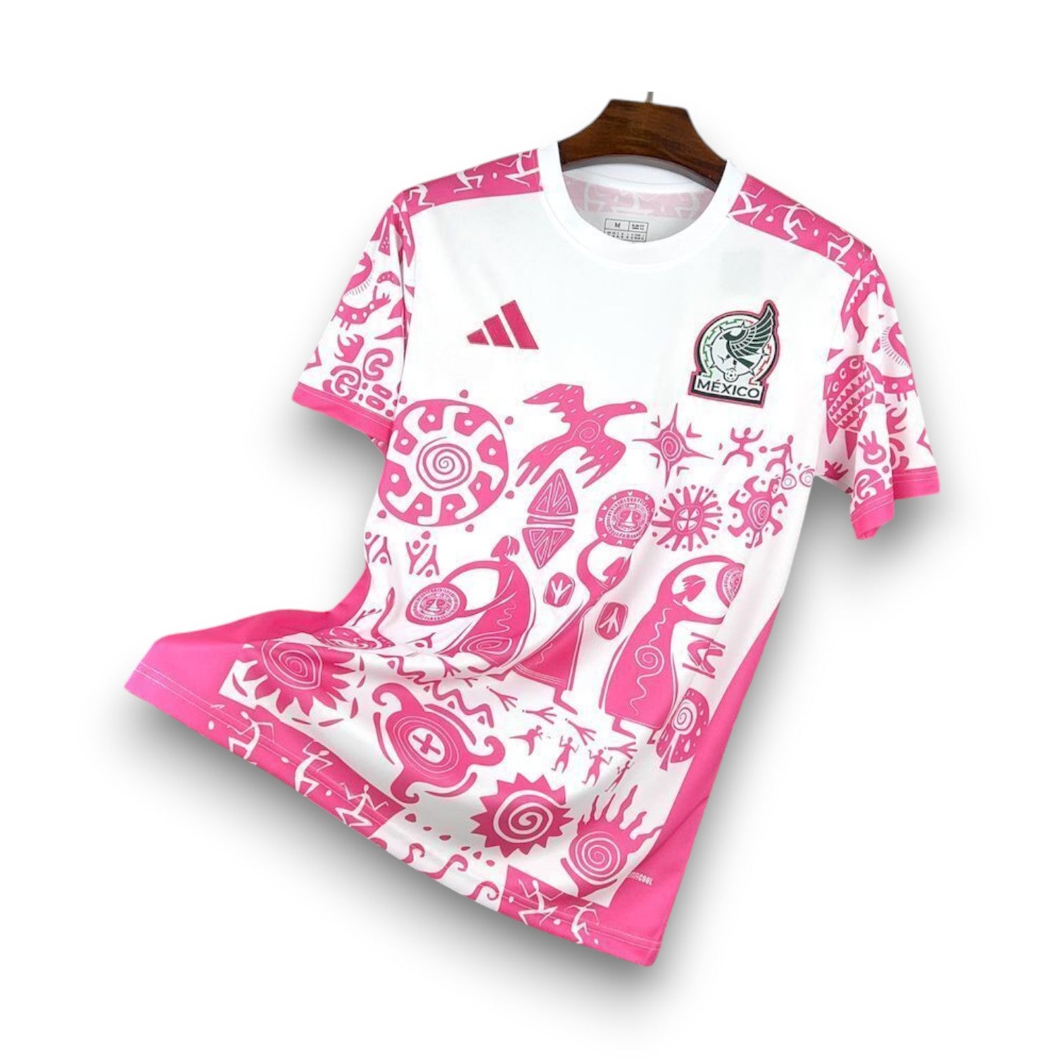 MÉXIQUE - MAILLOT CONCEPT 2026